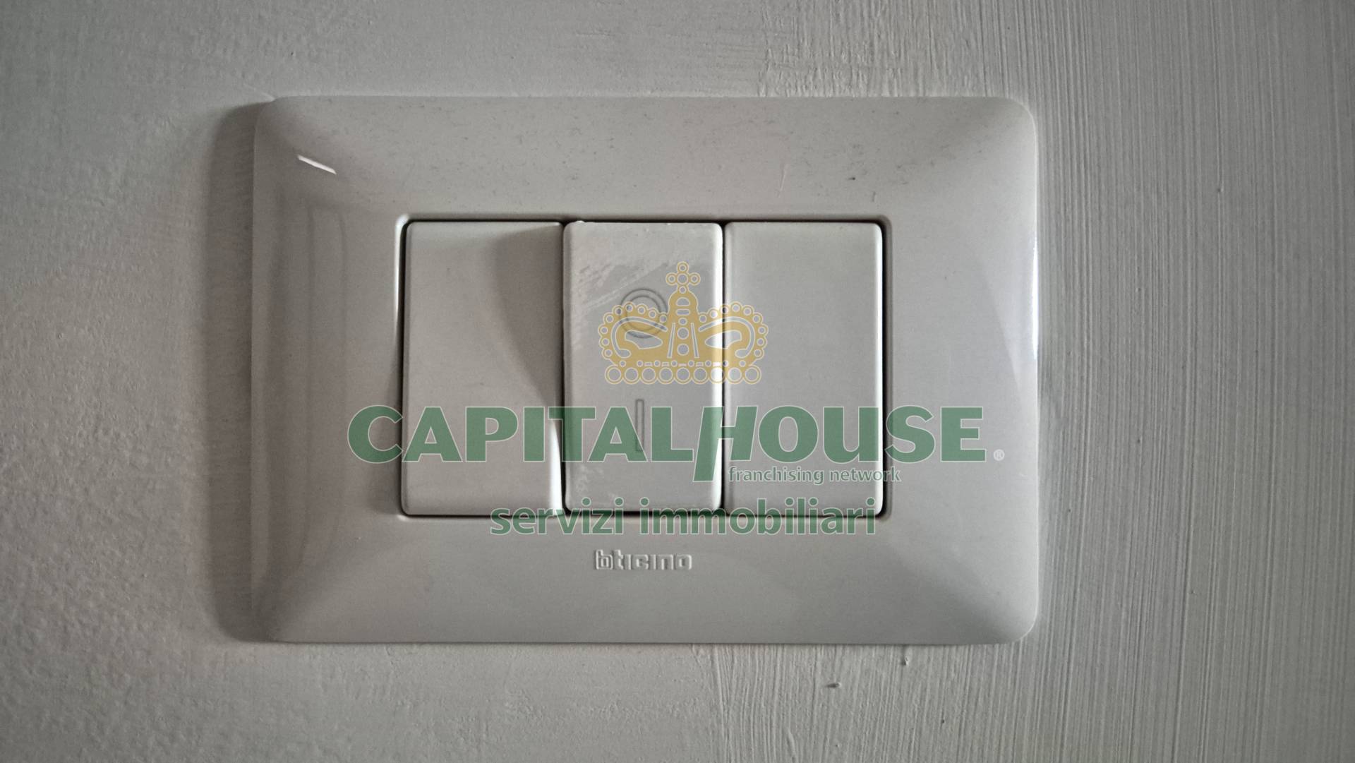 Sottotetto in vendita a Portico di Caserta