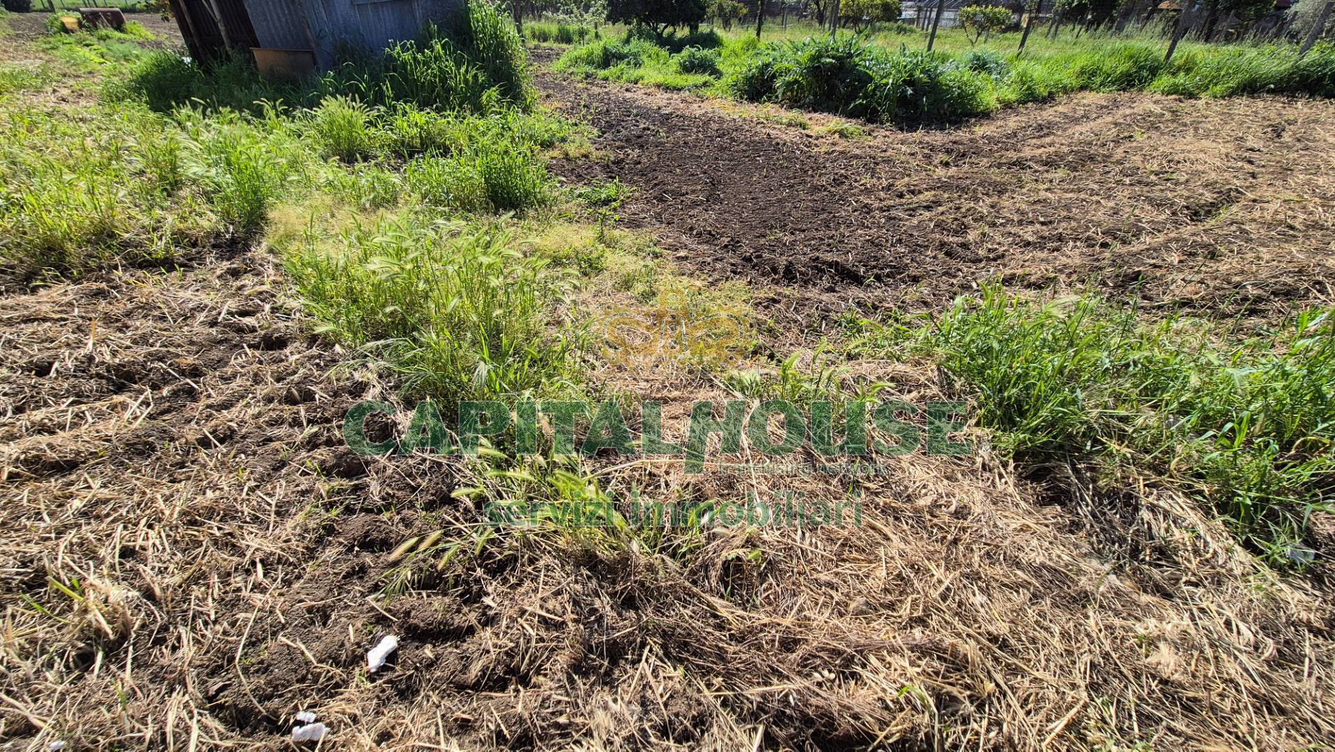 Terreno agricolo in vendita a Recale