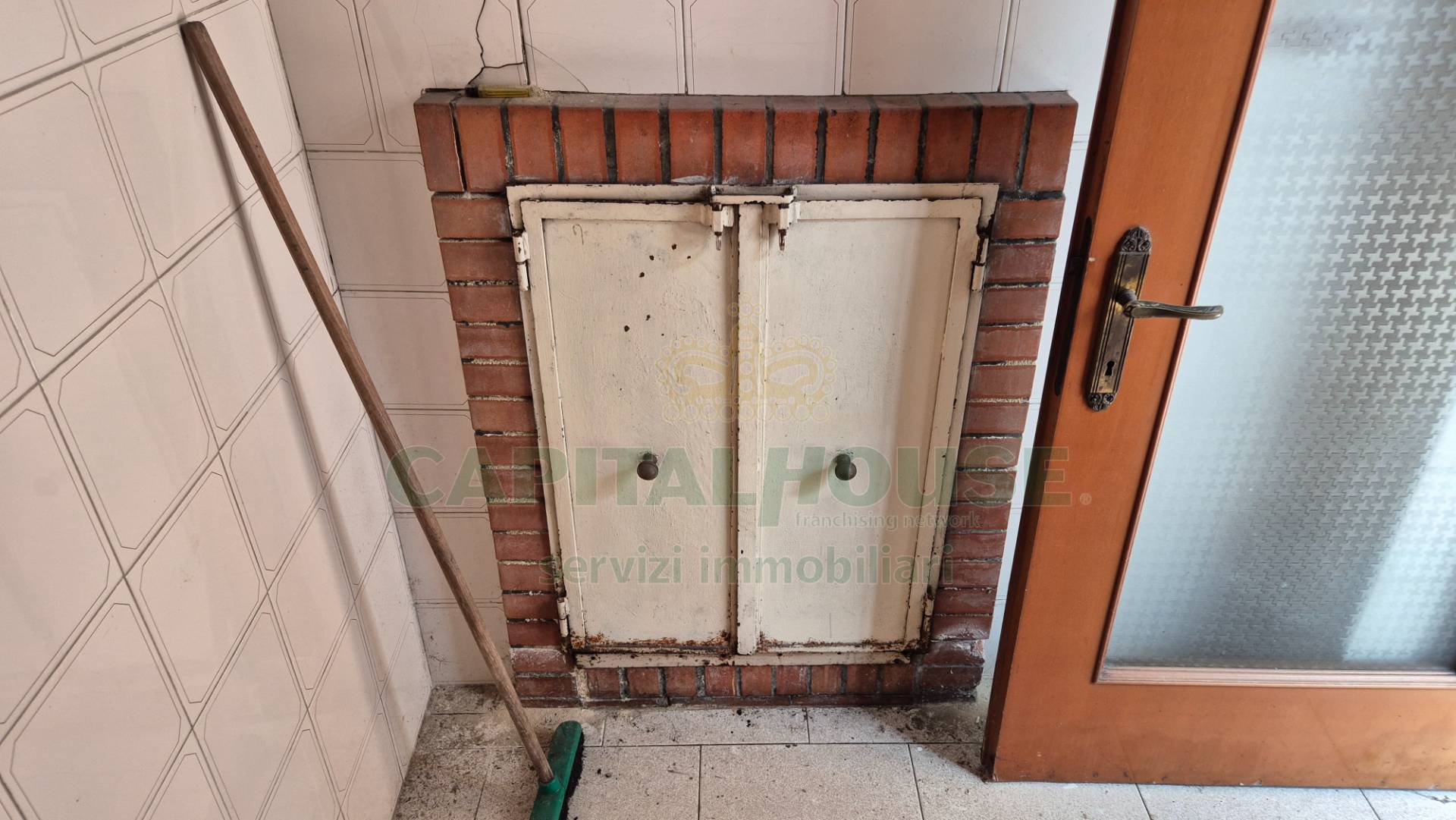 Appartamento in vendita a Portico di Caserta