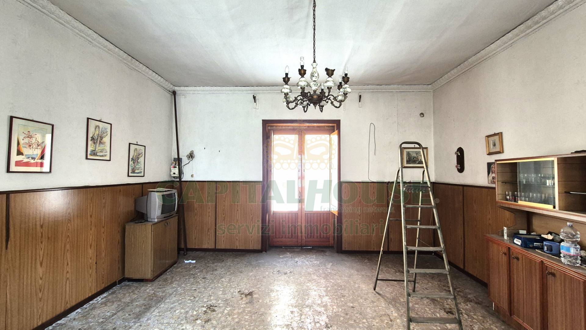 Appartamento in vendita a Portico di Caserta