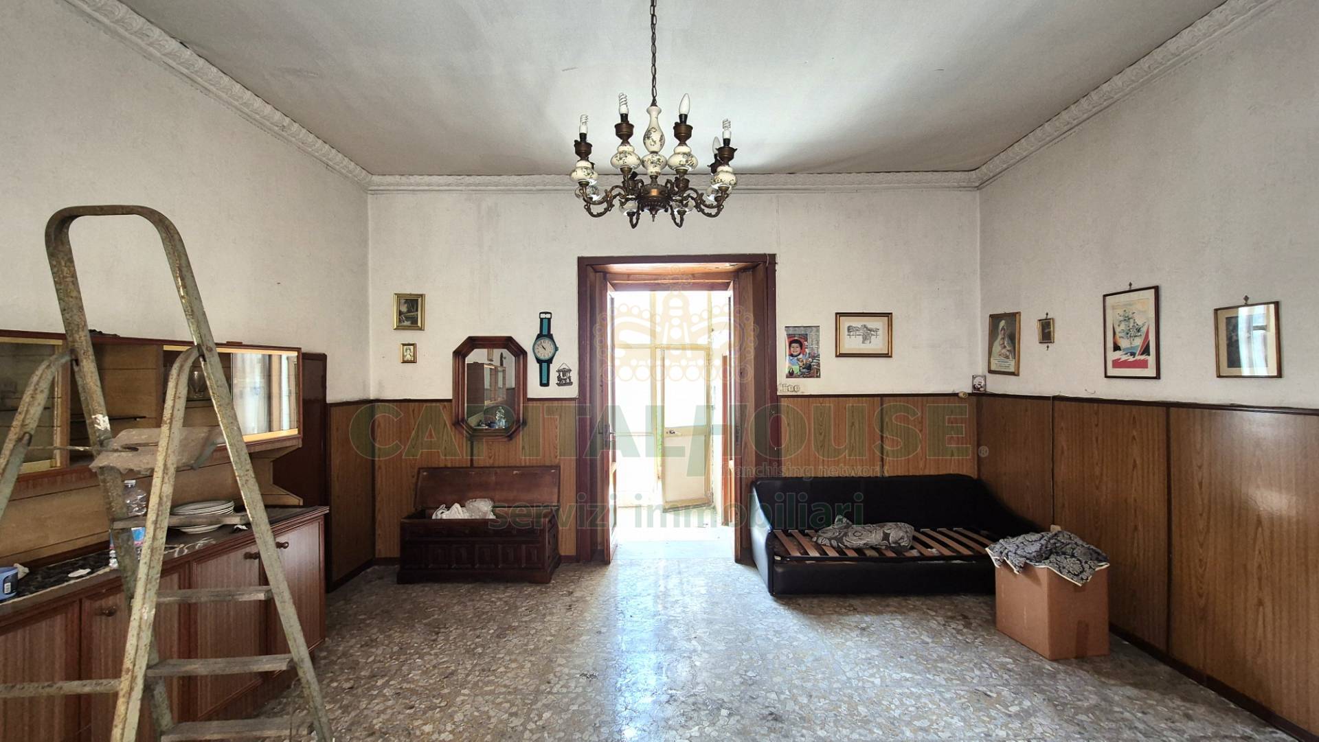 Appartamento in vendita a Portico di Caserta