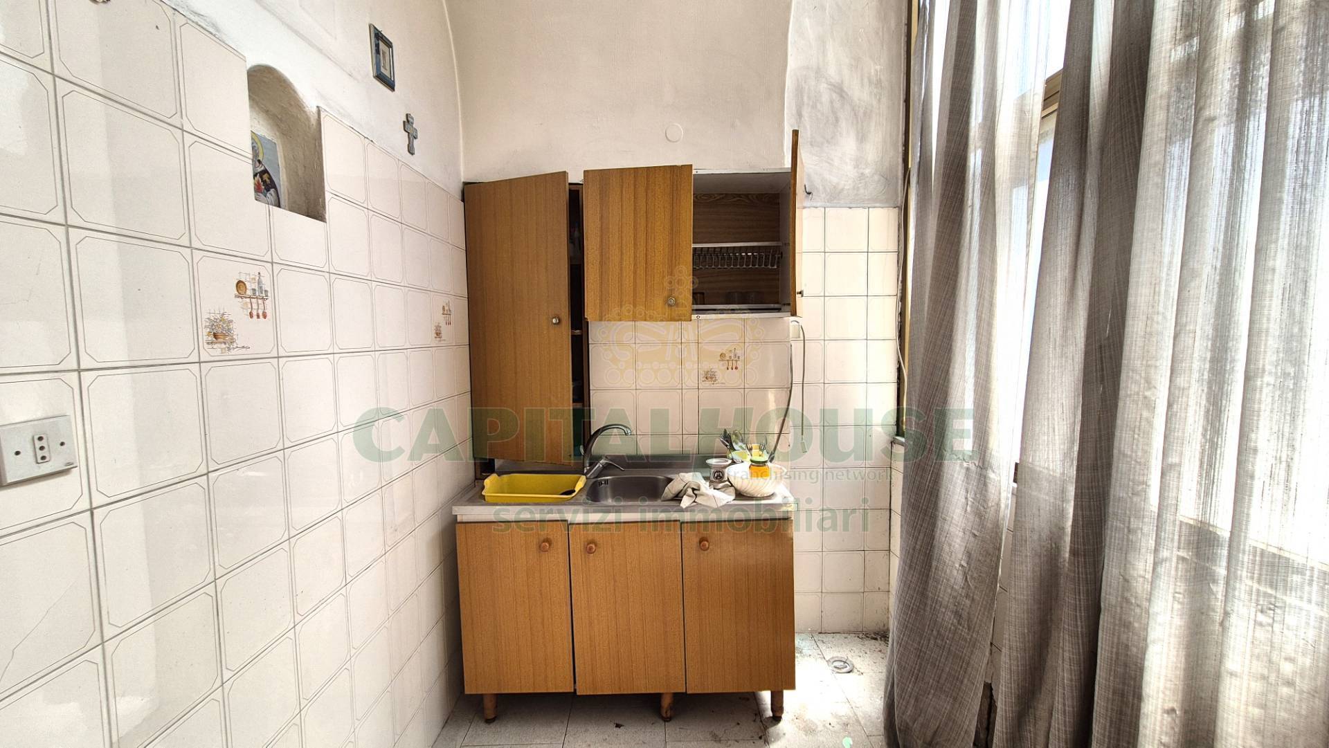 Appartamento in vendita a Portico di Caserta