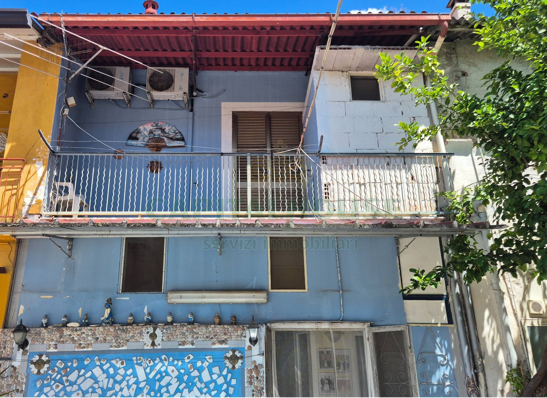 Bilocale in vendita a Macerata Campania