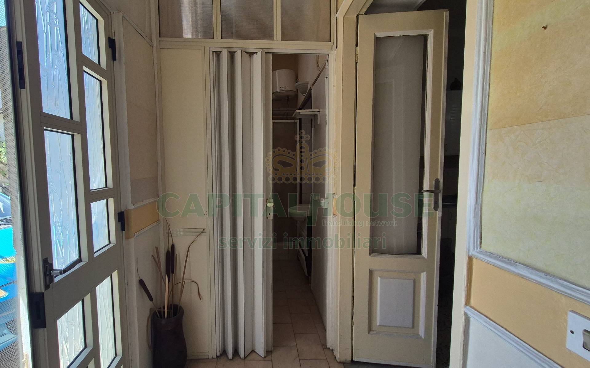 Bilocale in vendita a Macerata Campania