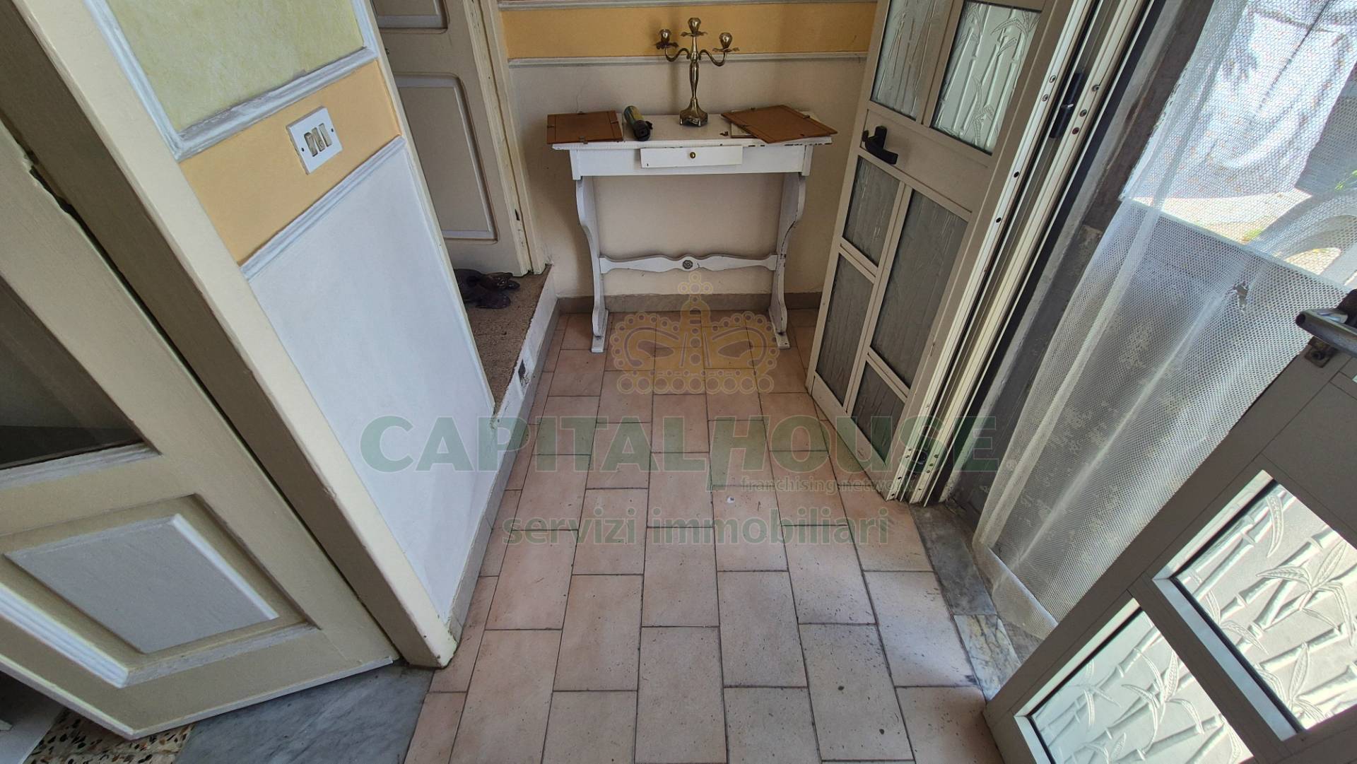 Bilocale in vendita a Macerata Campania