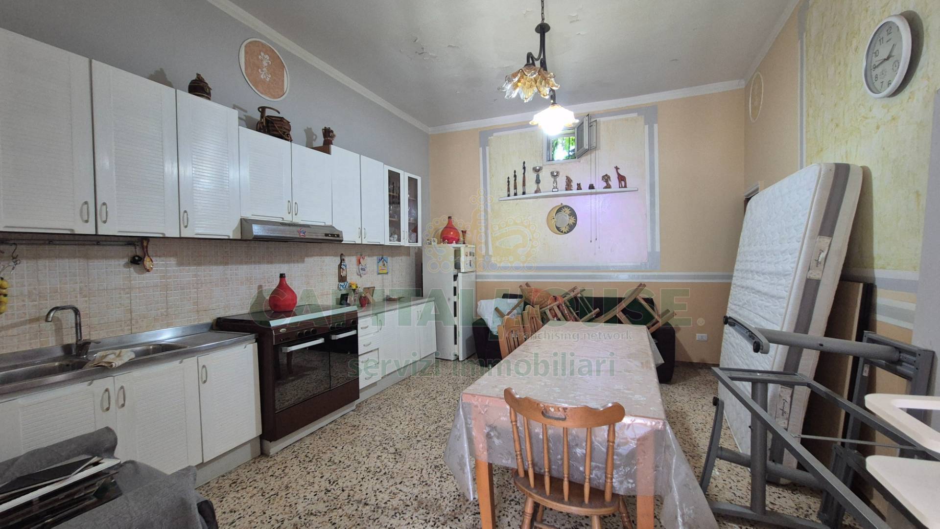 Bilocale in vendita a Macerata Campania