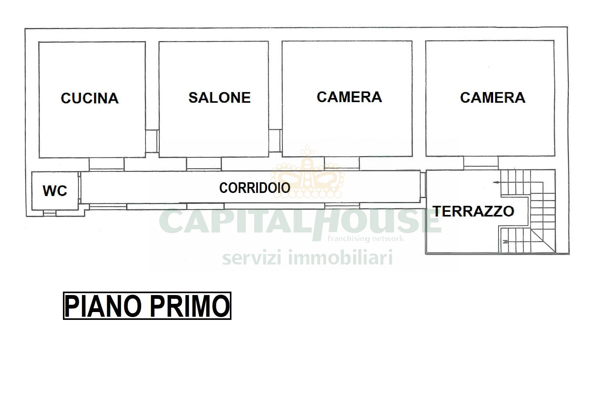 Indipendente in vendita a Macerata Campania