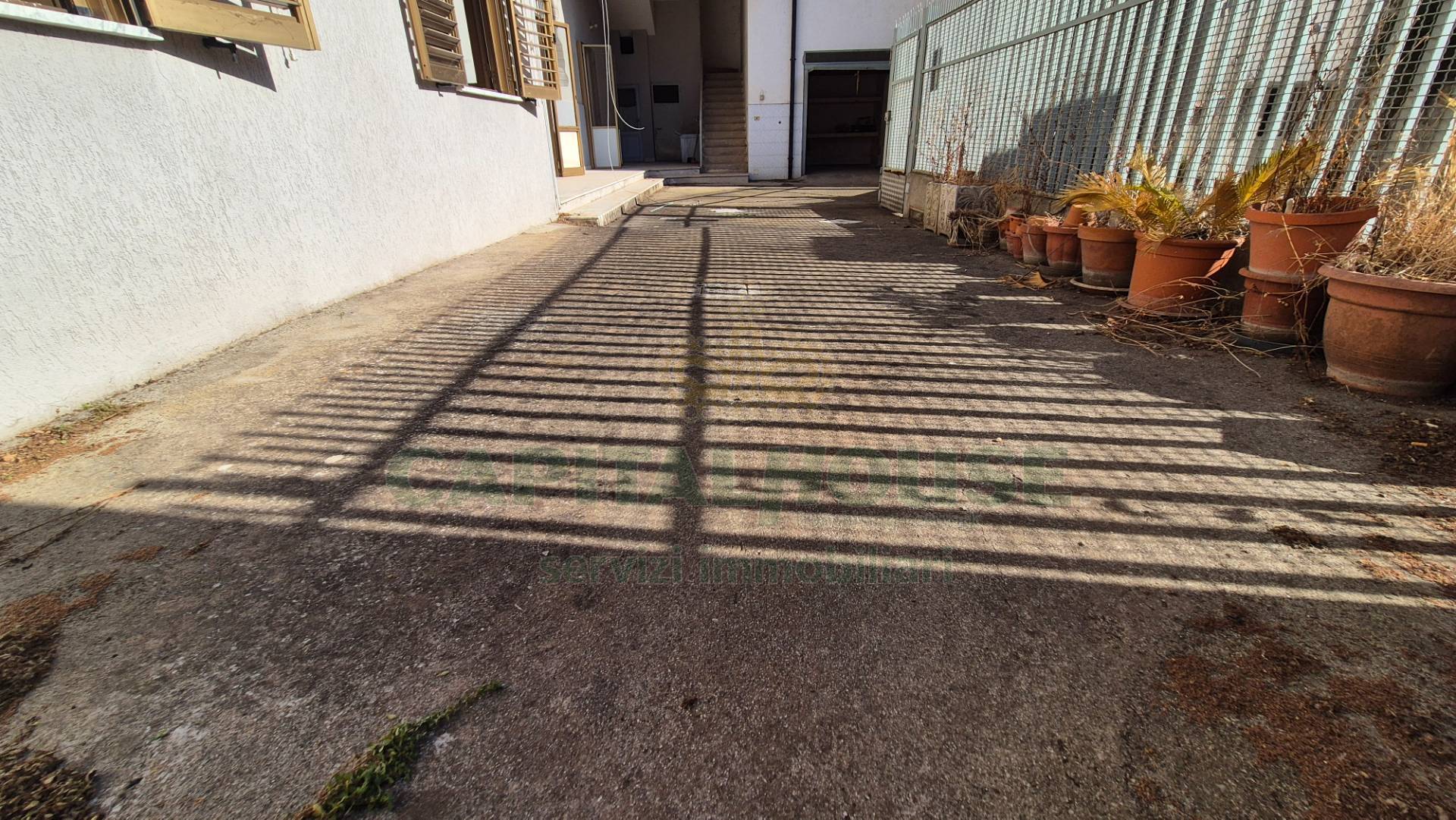 Indipendente in vendita a Macerata Campania