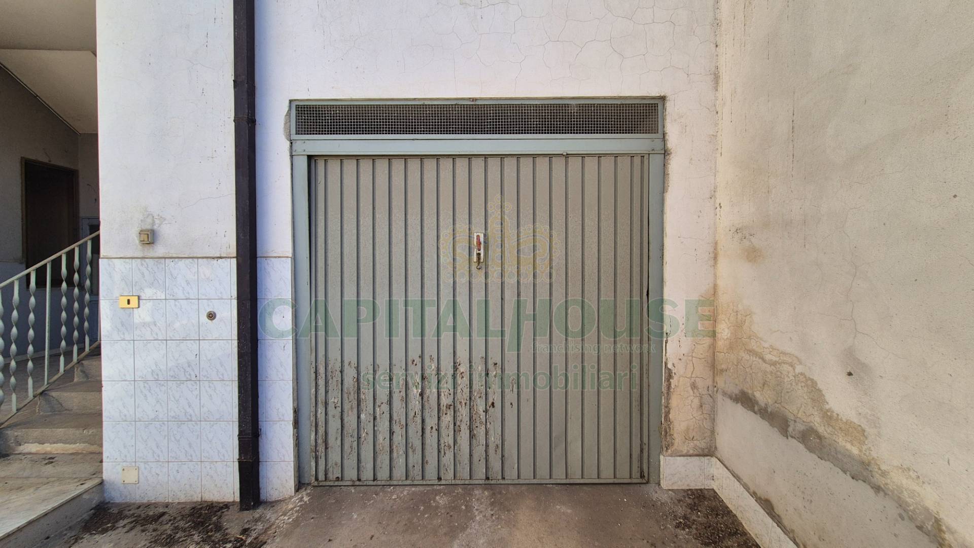 Indipendente in vendita a Macerata Campania