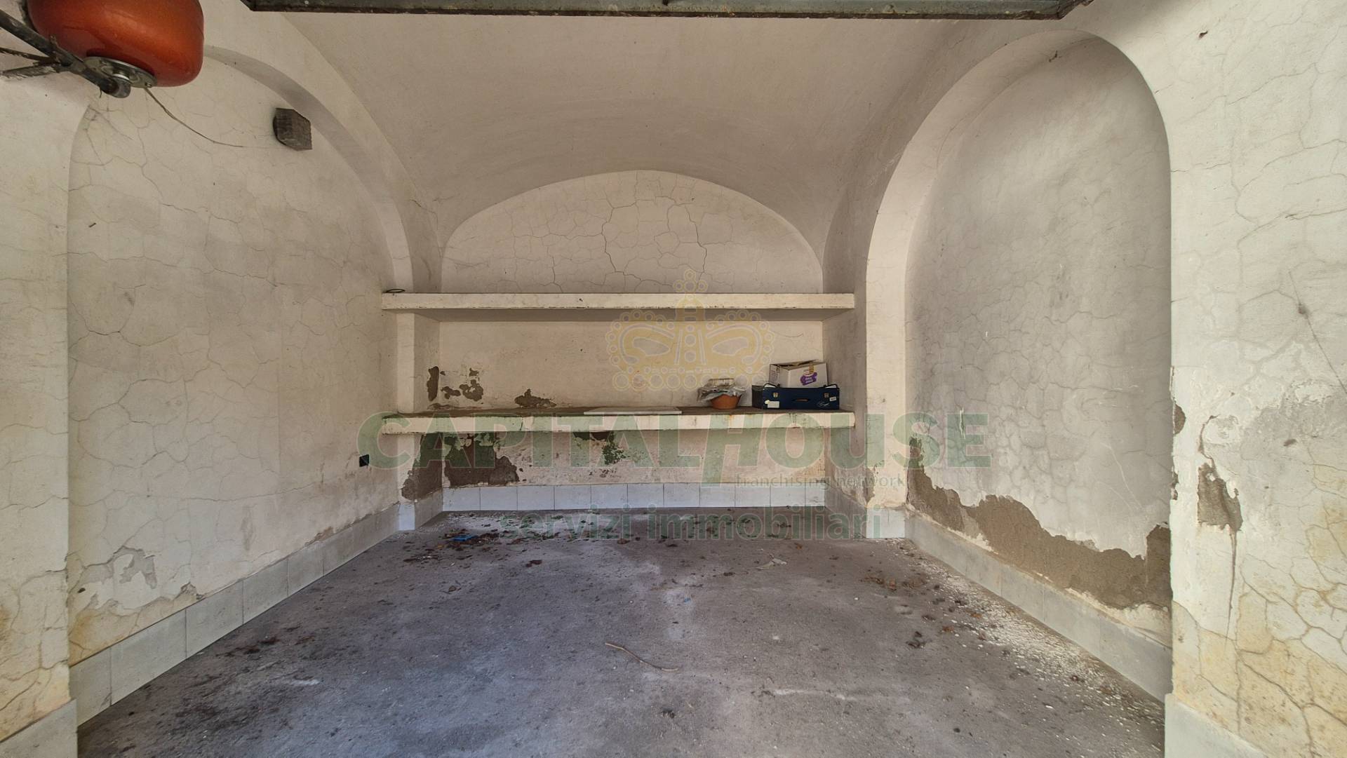 Indipendente in vendita a Macerata Campania