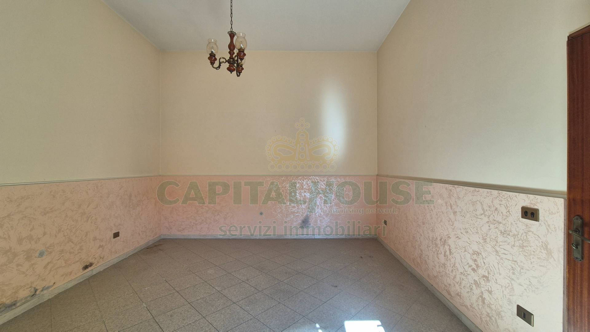 Indipendente in vendita a Macerata Campania