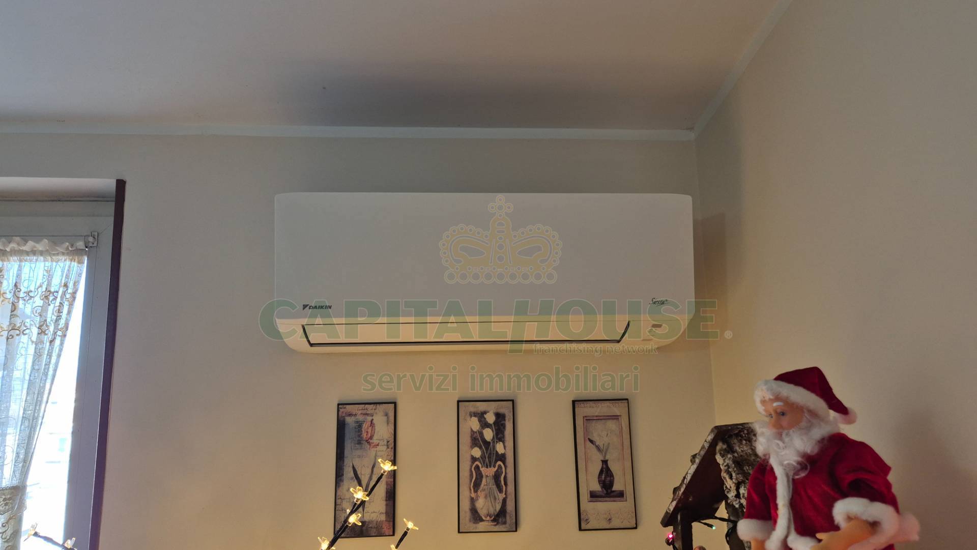 Mansarda in vendita a Macerata Campania