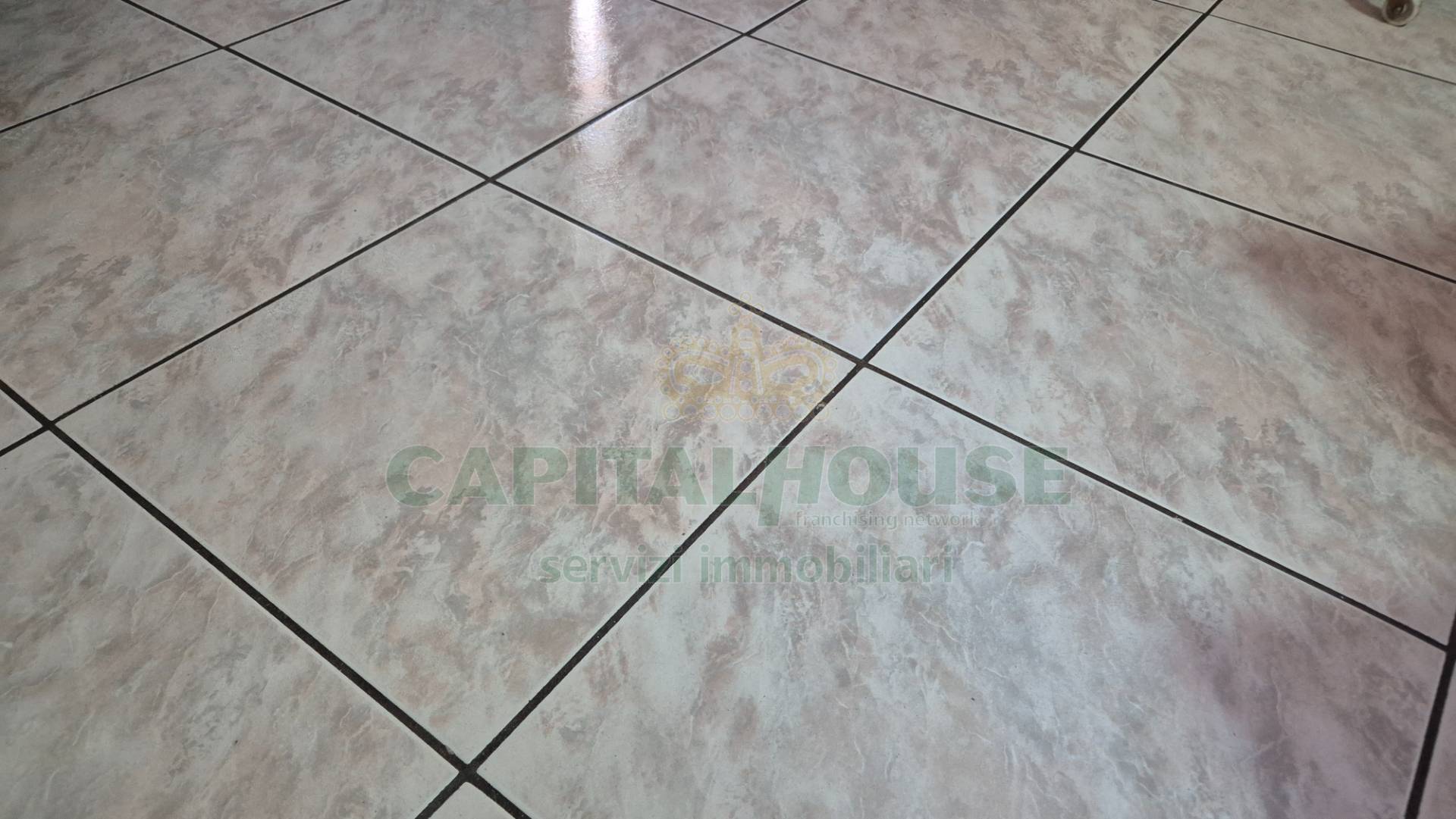 Mansarda in vendita a Macerata Campania