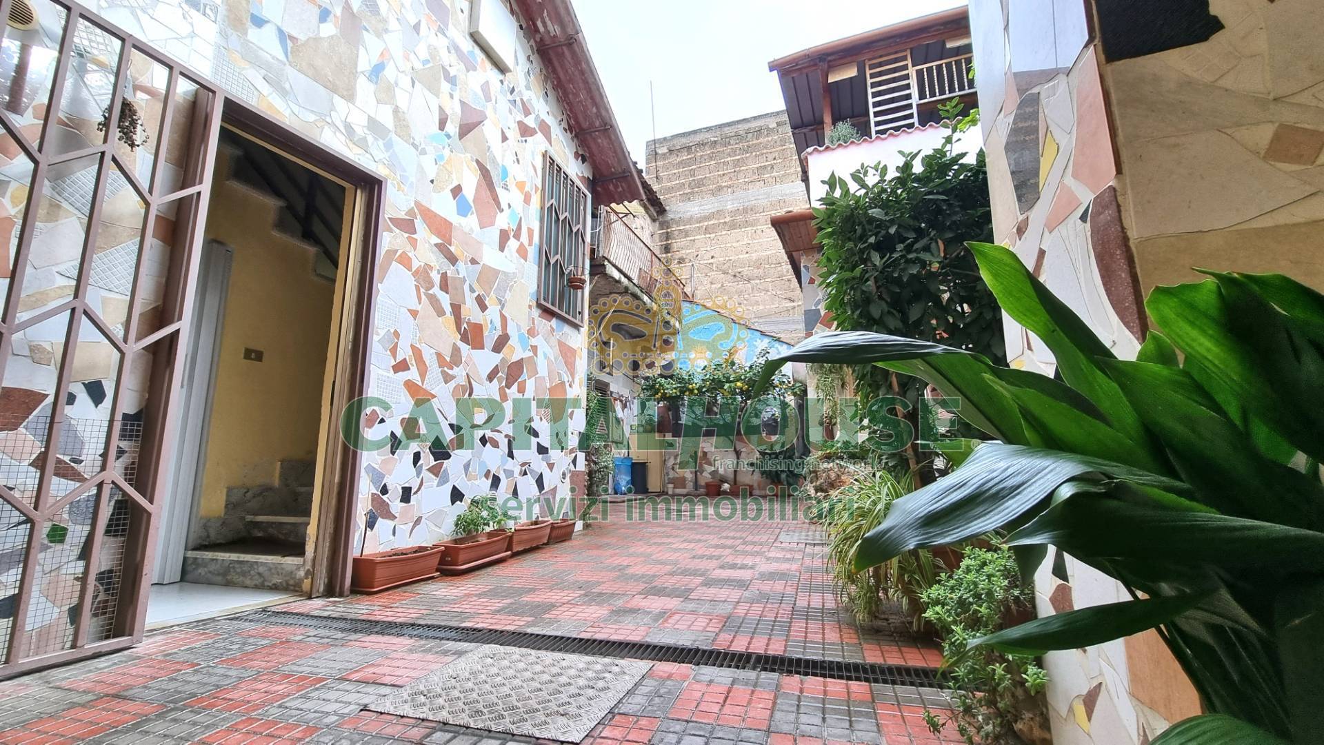 Indipendente in vendita a Portico di Caserta