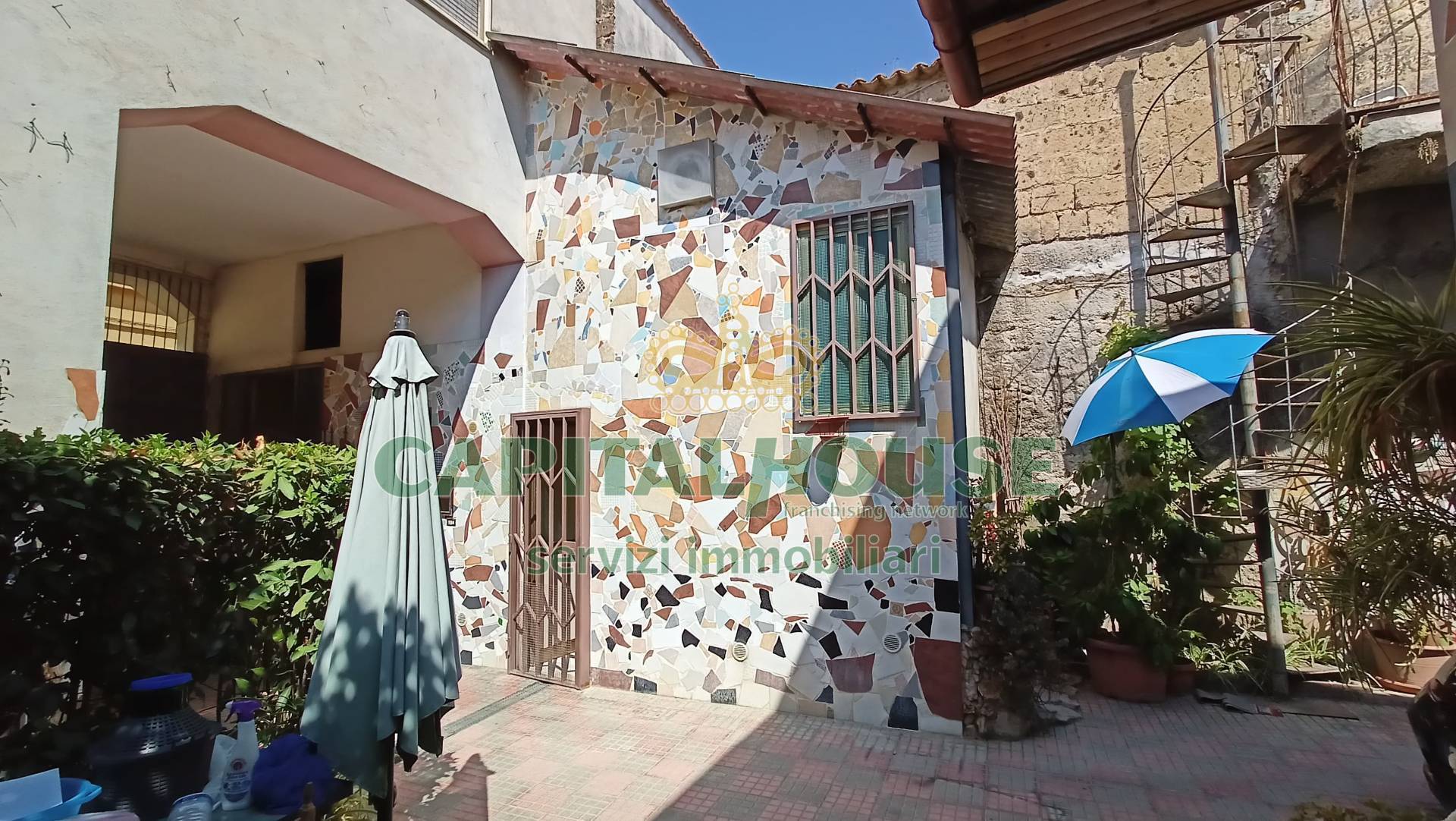 Indipendente in vendita a Portico di Caserta