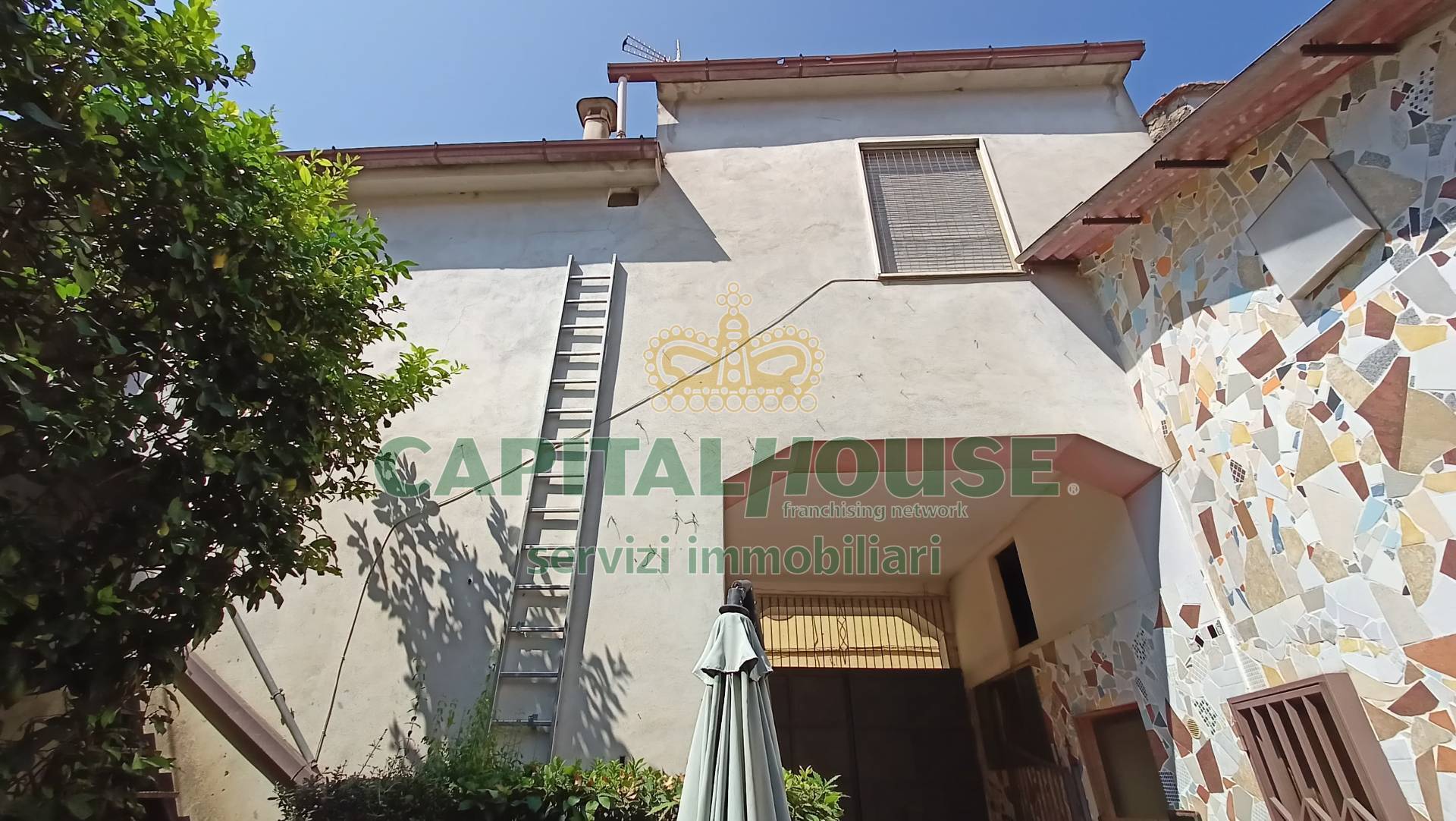 Indipendente in vendita a Portico di Caserta