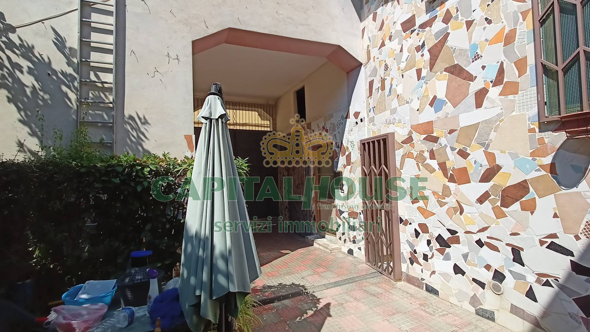 Indipendente in vendita a Portico di Caserta