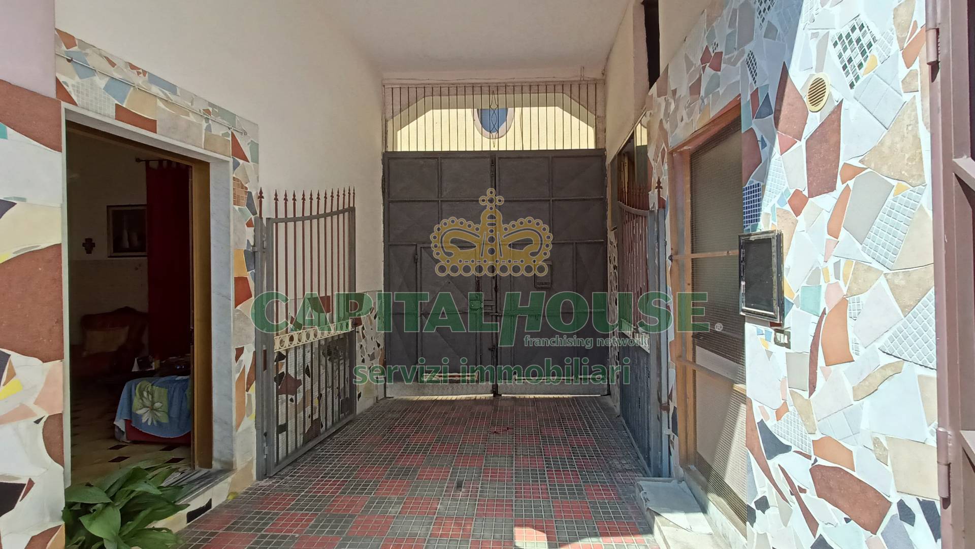 Indipendente in vendita a Portico di Caserta