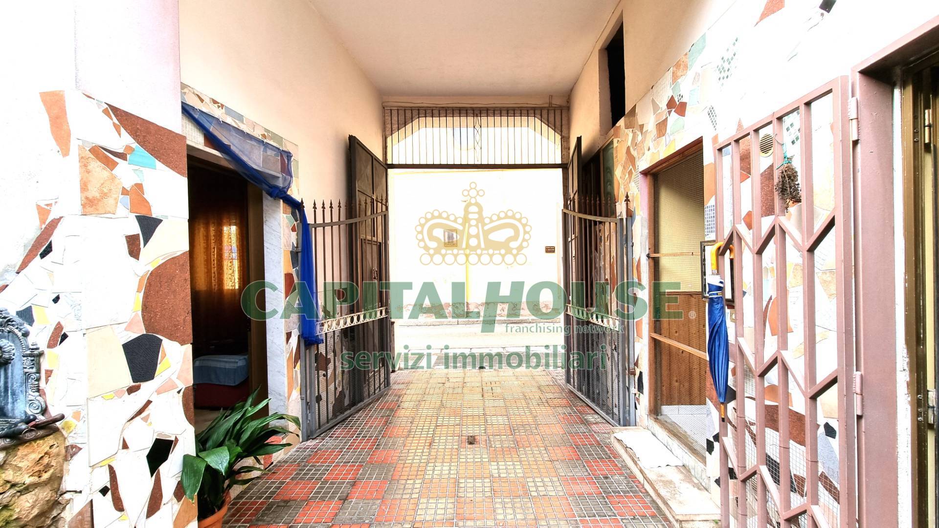 Indipendente in vendita a Portico di Caserta