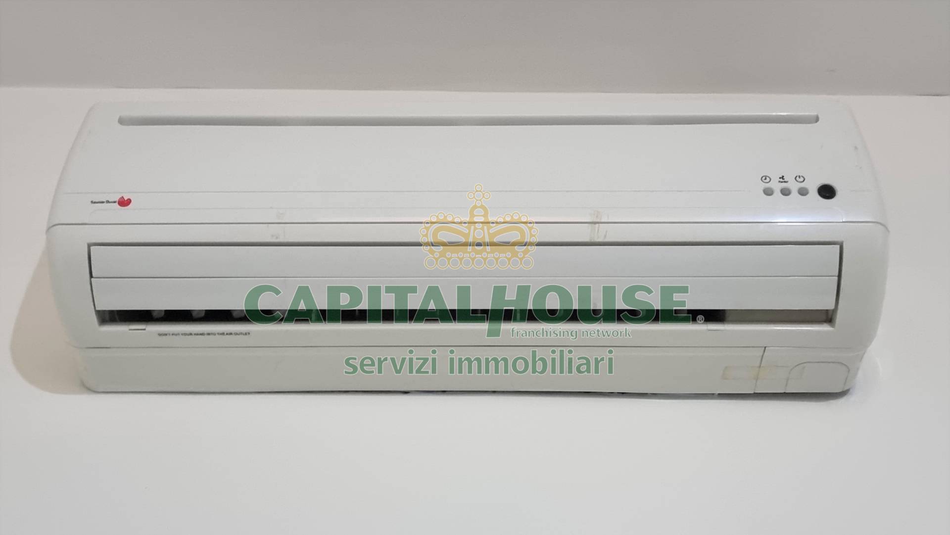 Ufficio in vendita a Portico di Caserta