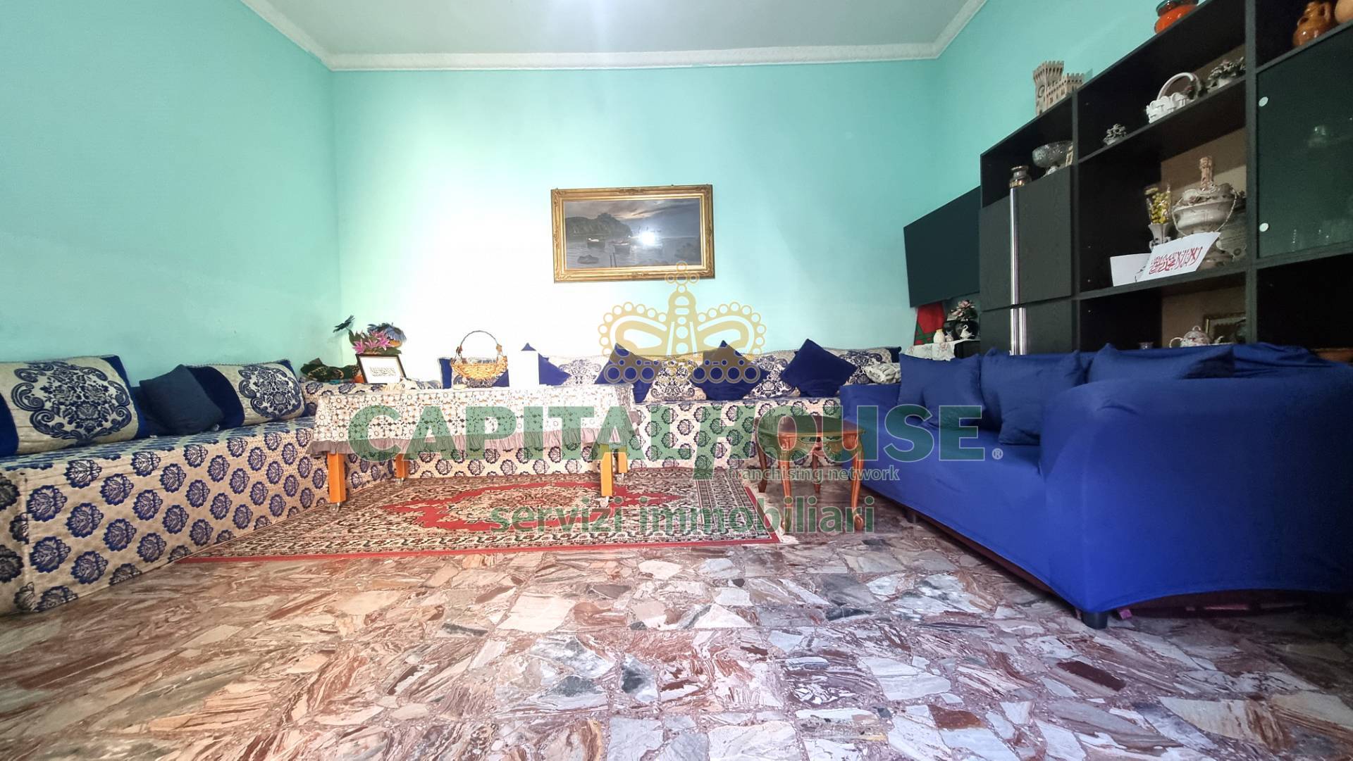 Appartamento in vendita a Macerata Campania