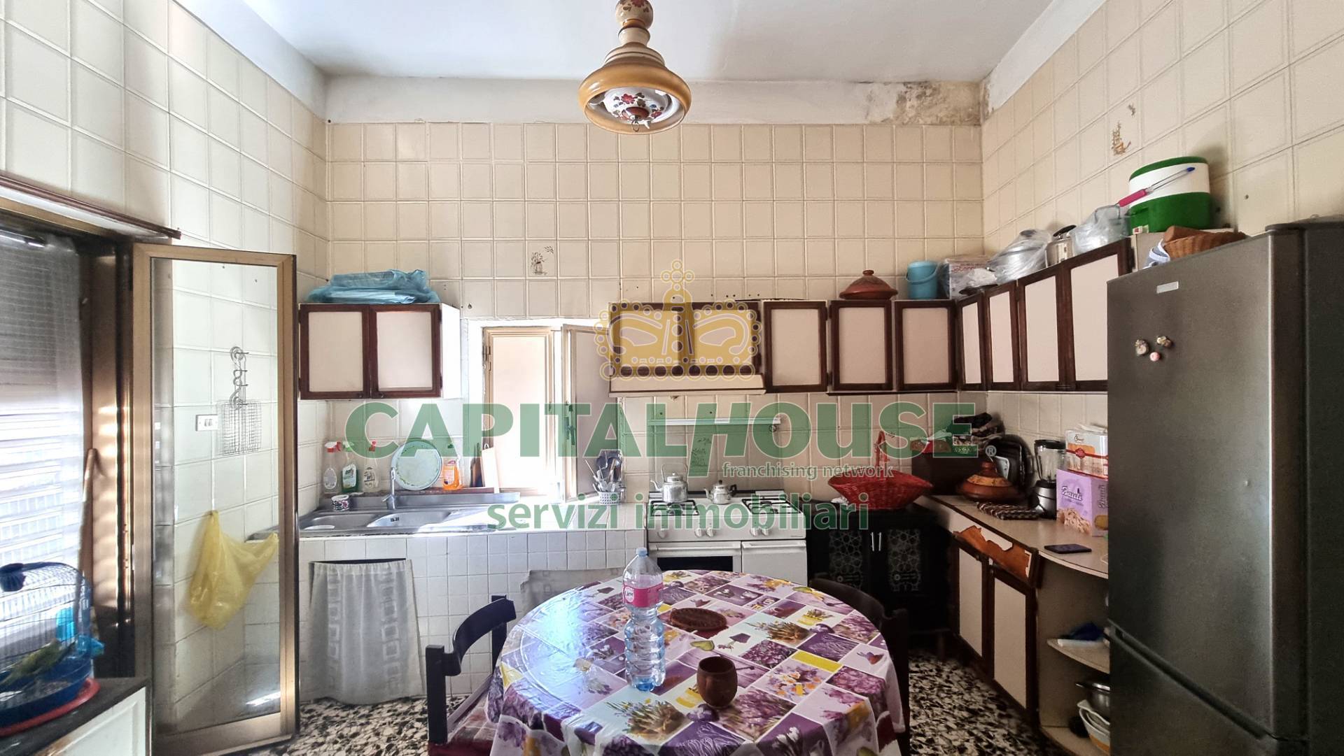 Appartamento in vendita a Macerata Campania