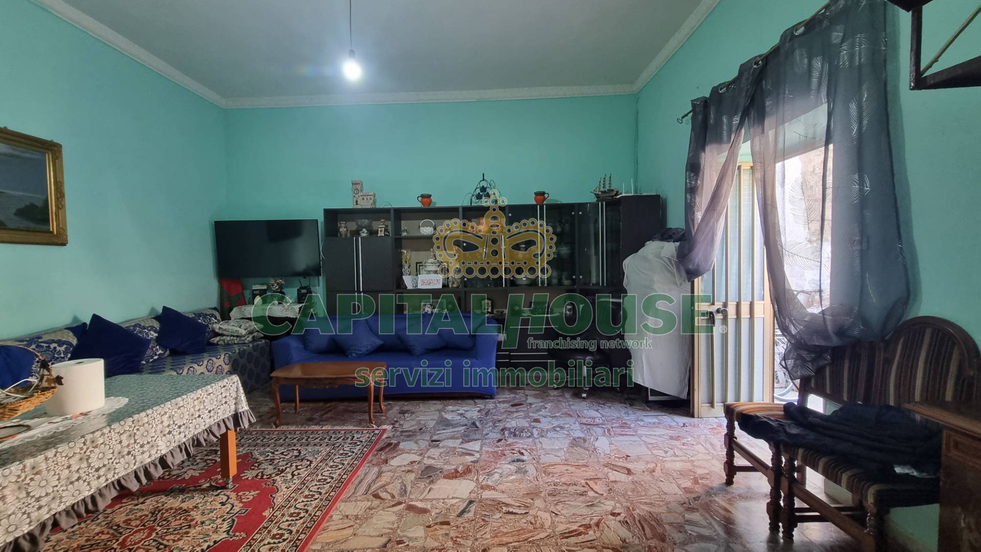 Appartamento in vendita a Macerata Campania