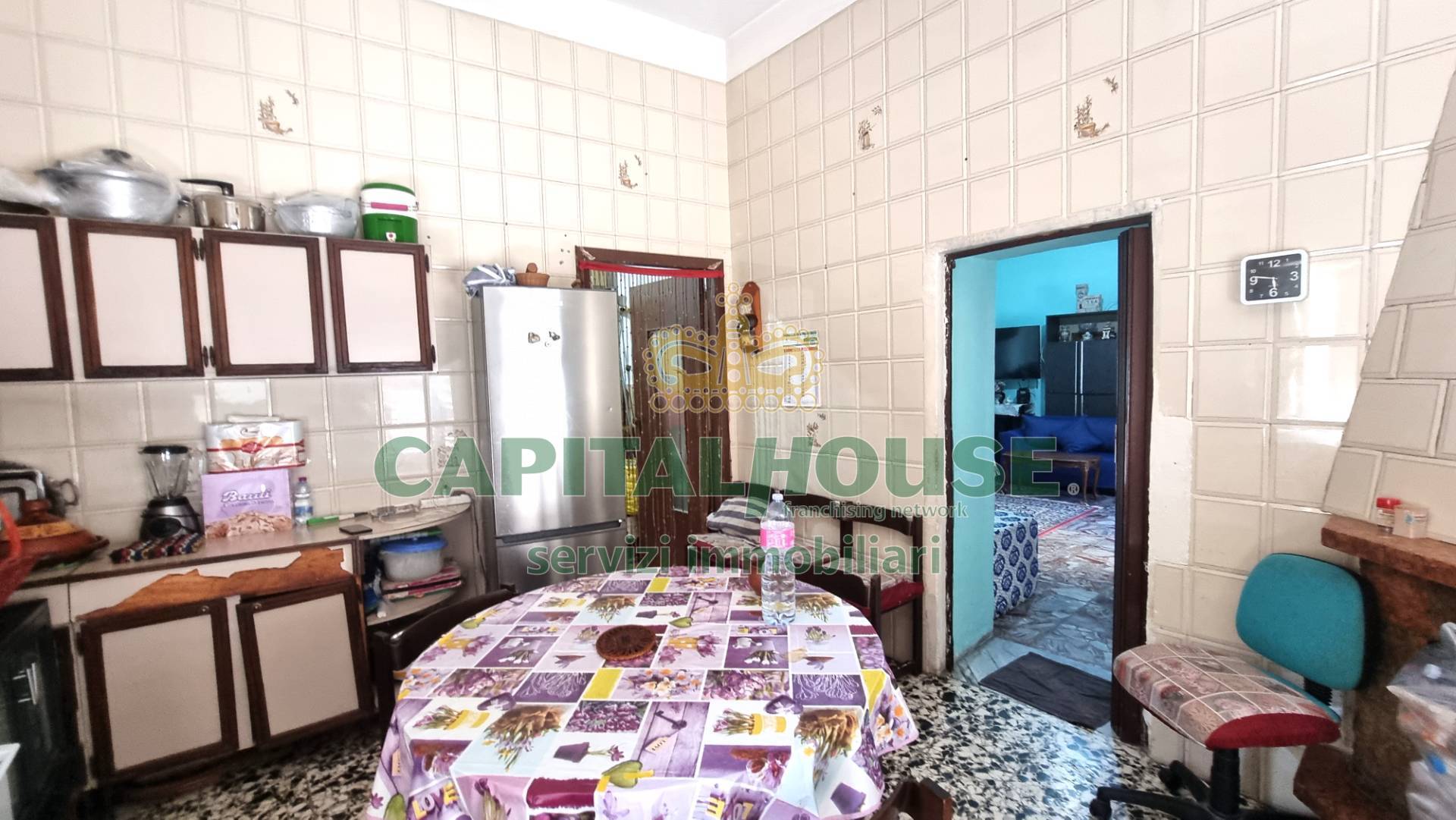 Appartamento in vendita a Macerata Campania