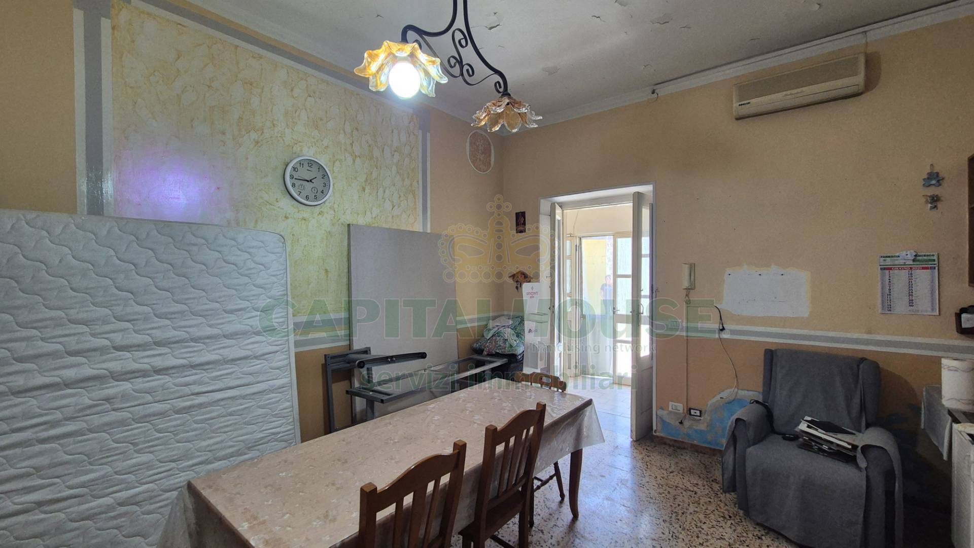 Bilocale in vendita a Macerata Campania