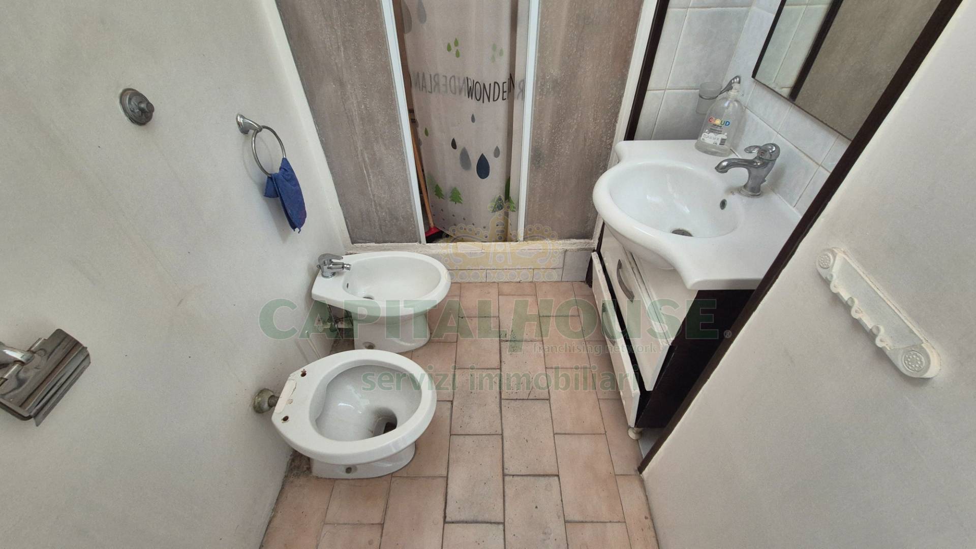 Bilocale in vendita a Macerata Campania