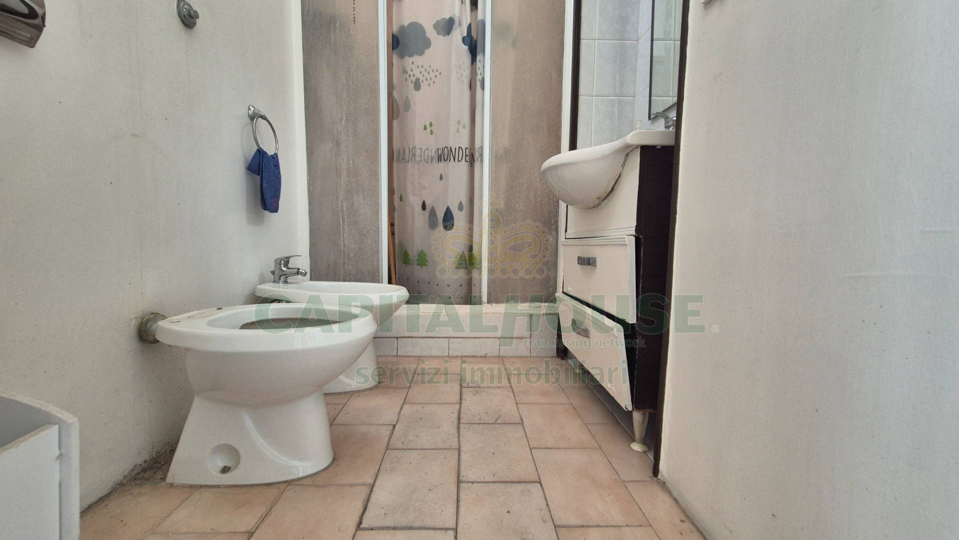 Bilocale in vendita a Macerata Campania