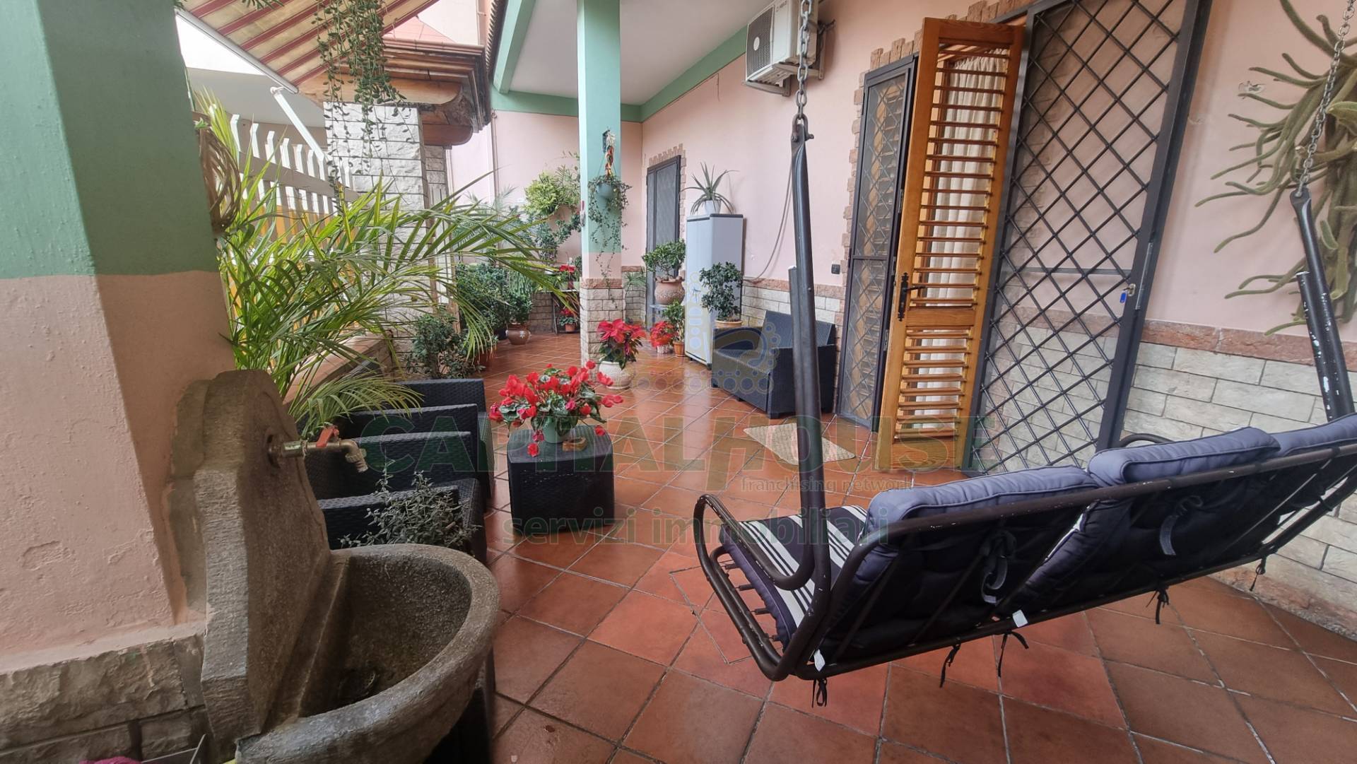 Appartamento in vendita a Marcianise