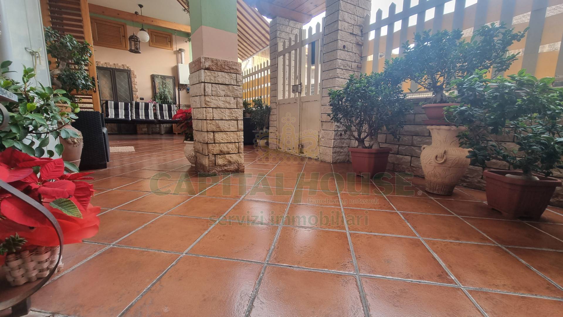 Appartamento in vendita a Marcianise