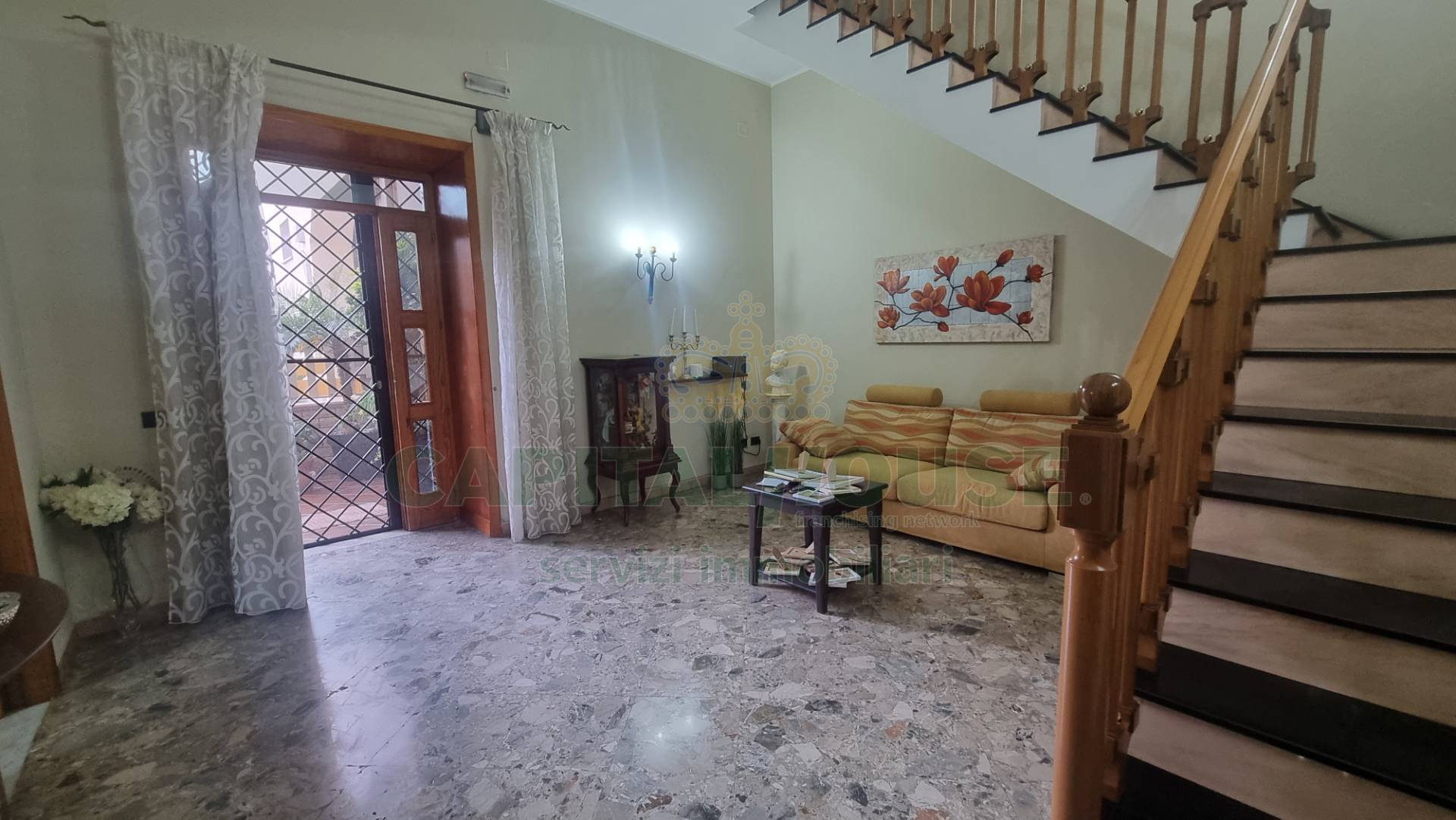 Appartamento in vendita a Marcianise