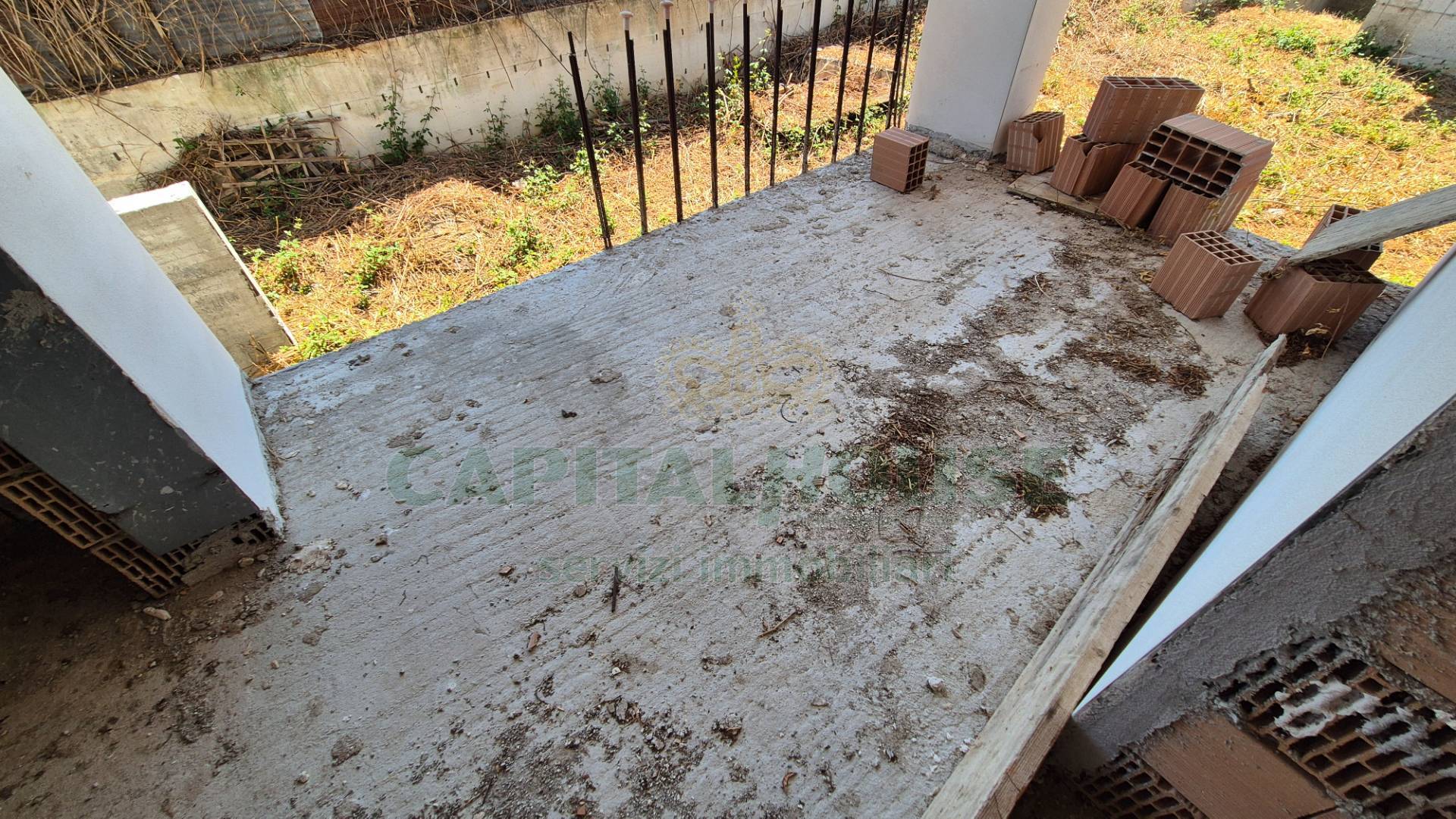 Villette a schiera in vendita a Portico di Caserta