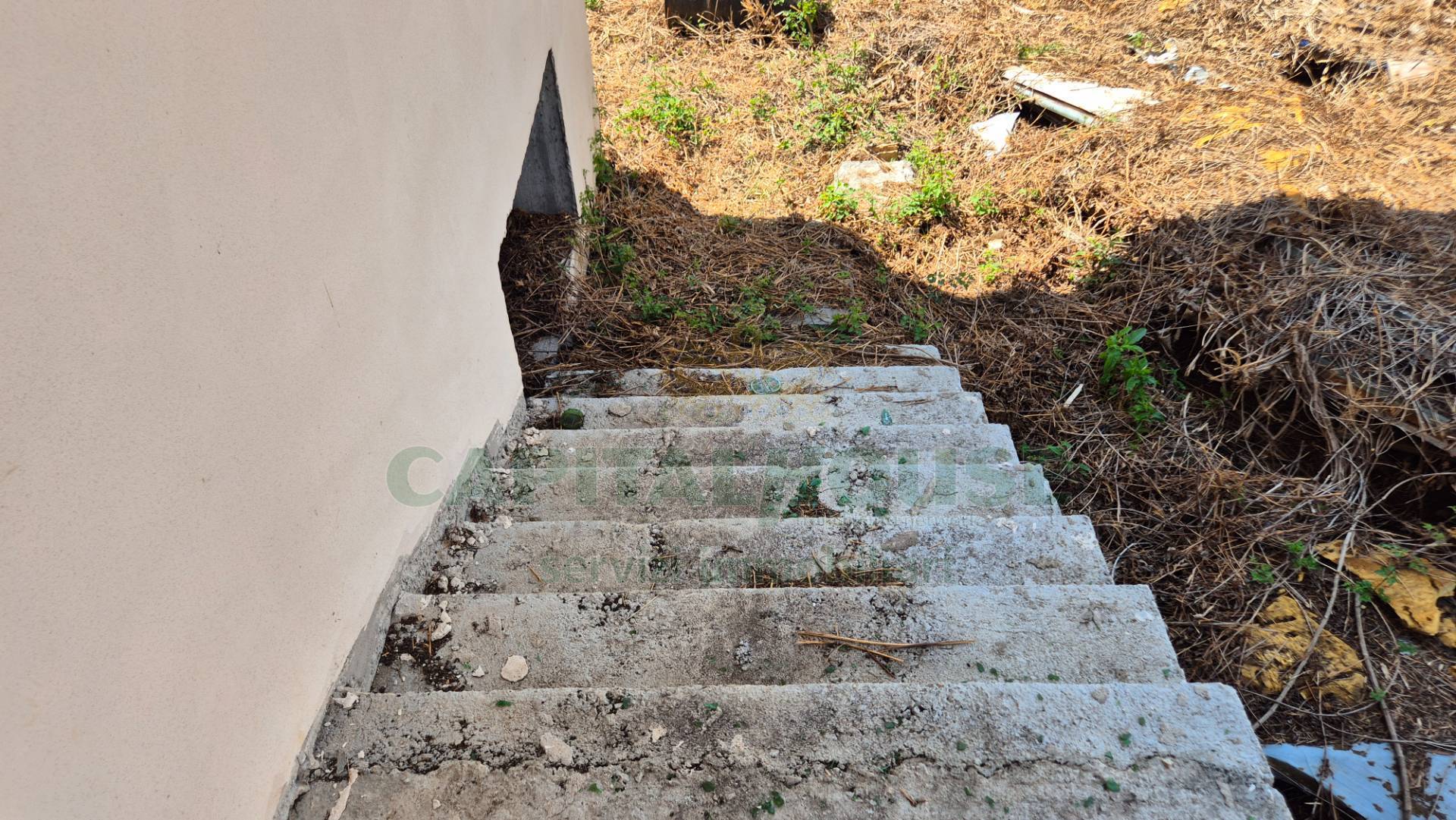 Villette a schiera in vendita a Portico di Caserta