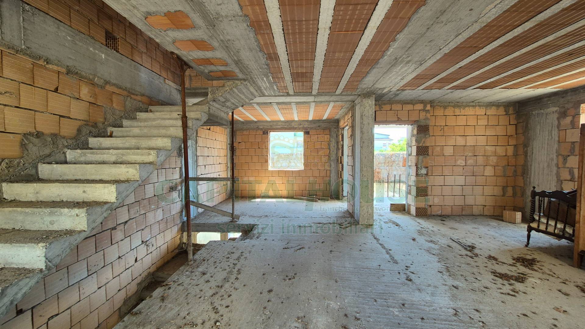 Villette a schiera in vendita a Portico di Caserta