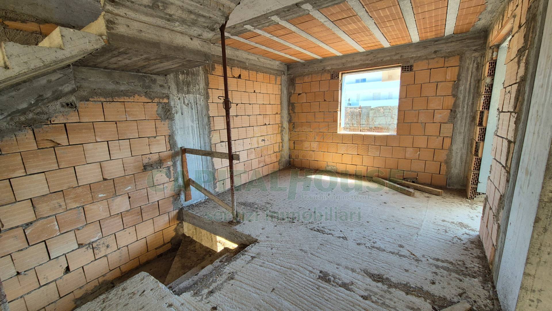 Villette a schiera in vendita a Portico di Caserta