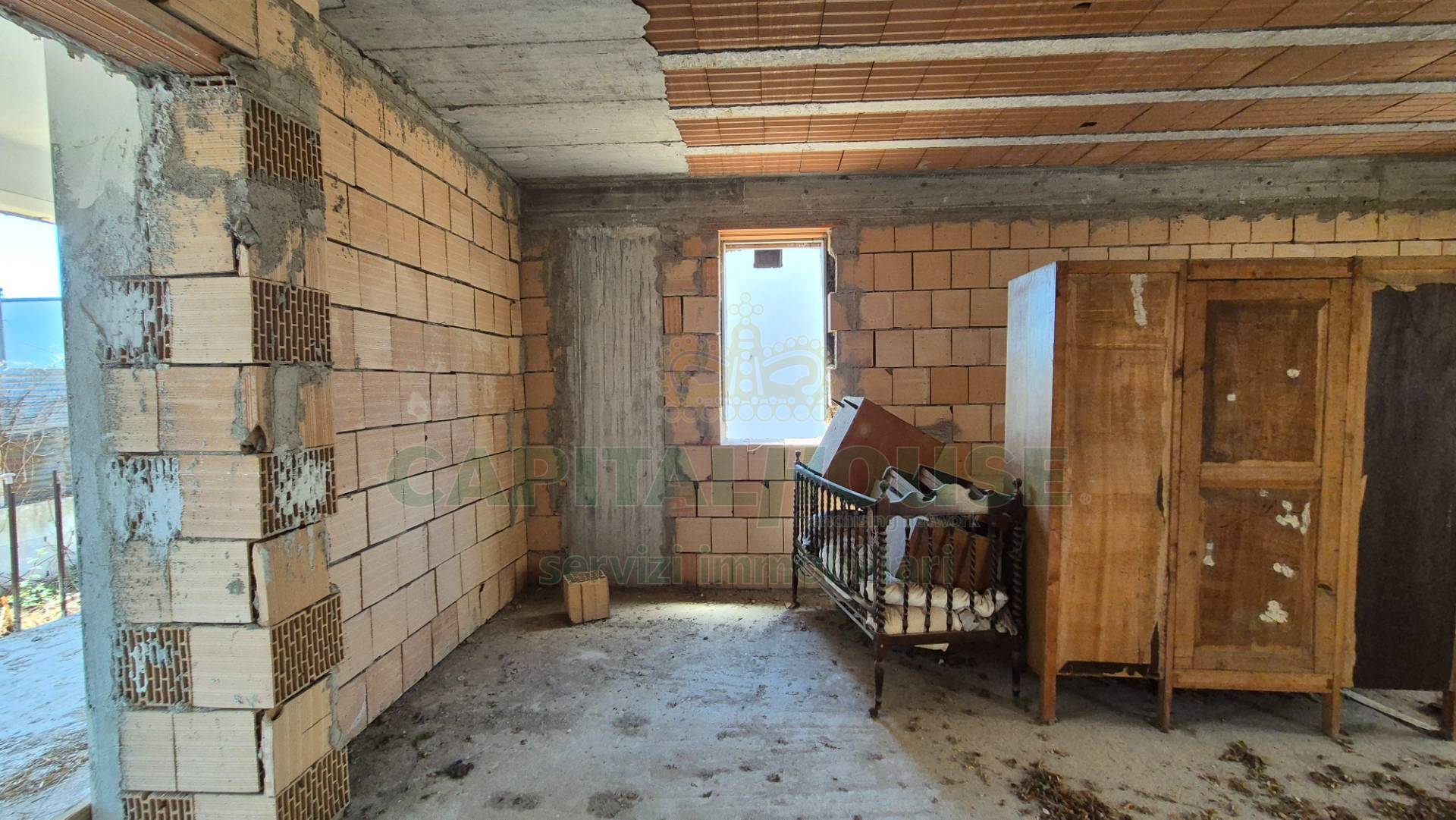 Villette a schiera in vendita a Portico di Caserta