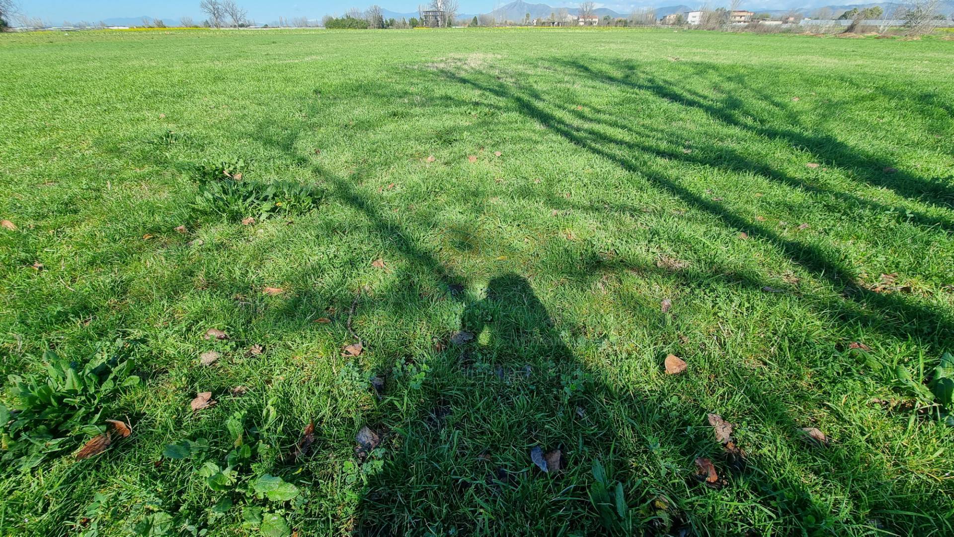 Terreno agricolo in vendita a Marcianise