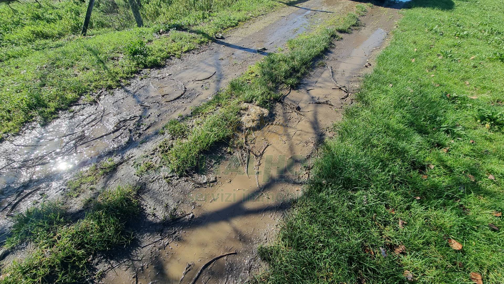 Terreno agricolo in vendita a Marcianise