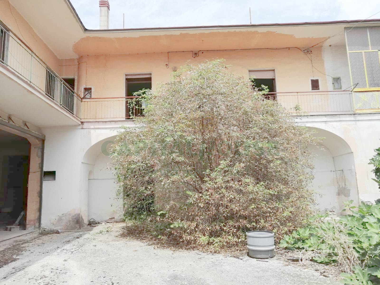 Indipendente in vendita a Macerata Campania