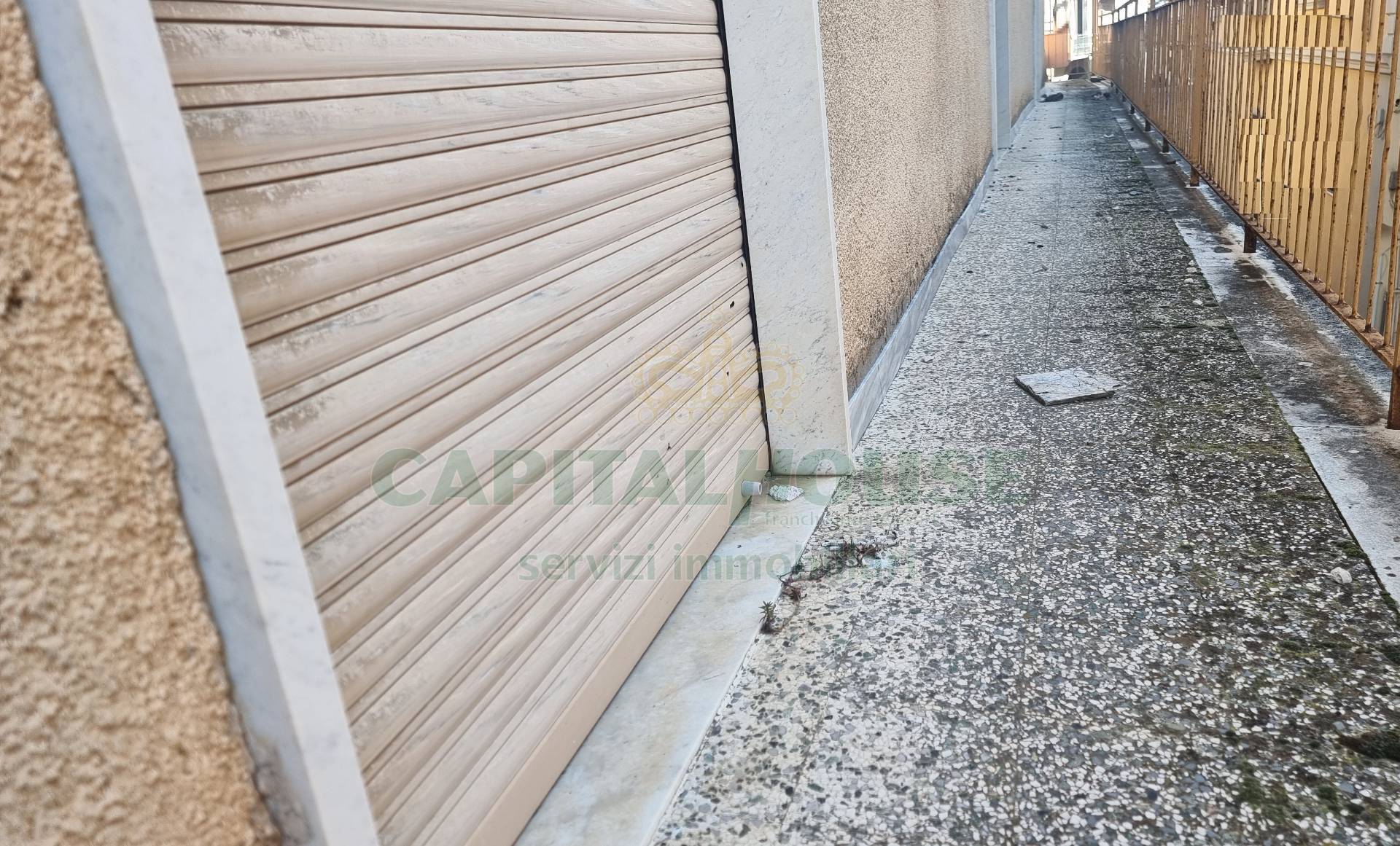 Indipendente in vendita a Macerata Campania