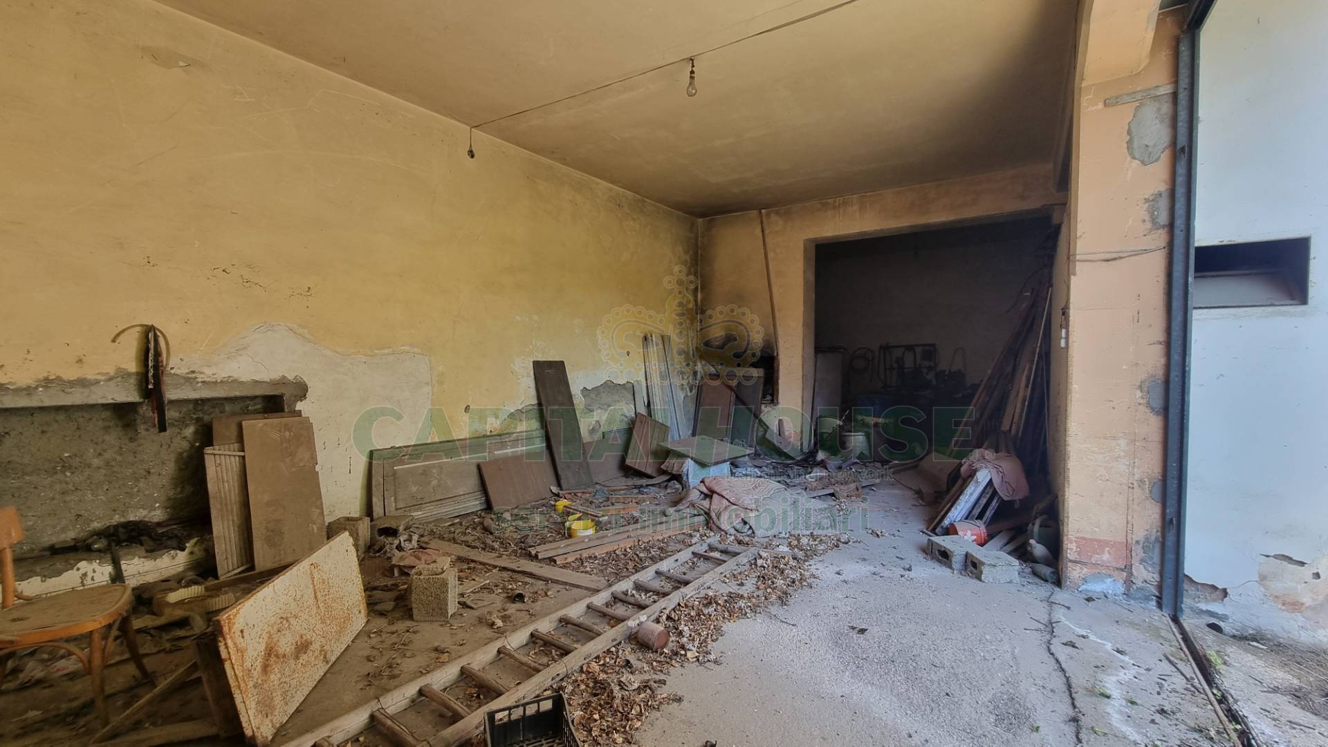 Indipendente in vendita a Macerata Campania