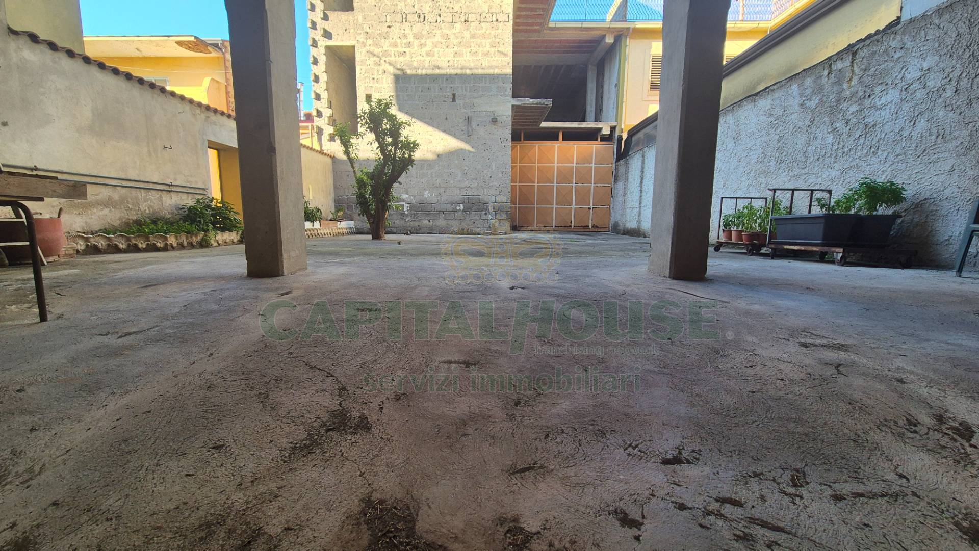 Indipendente in vendita a Macerata Campania