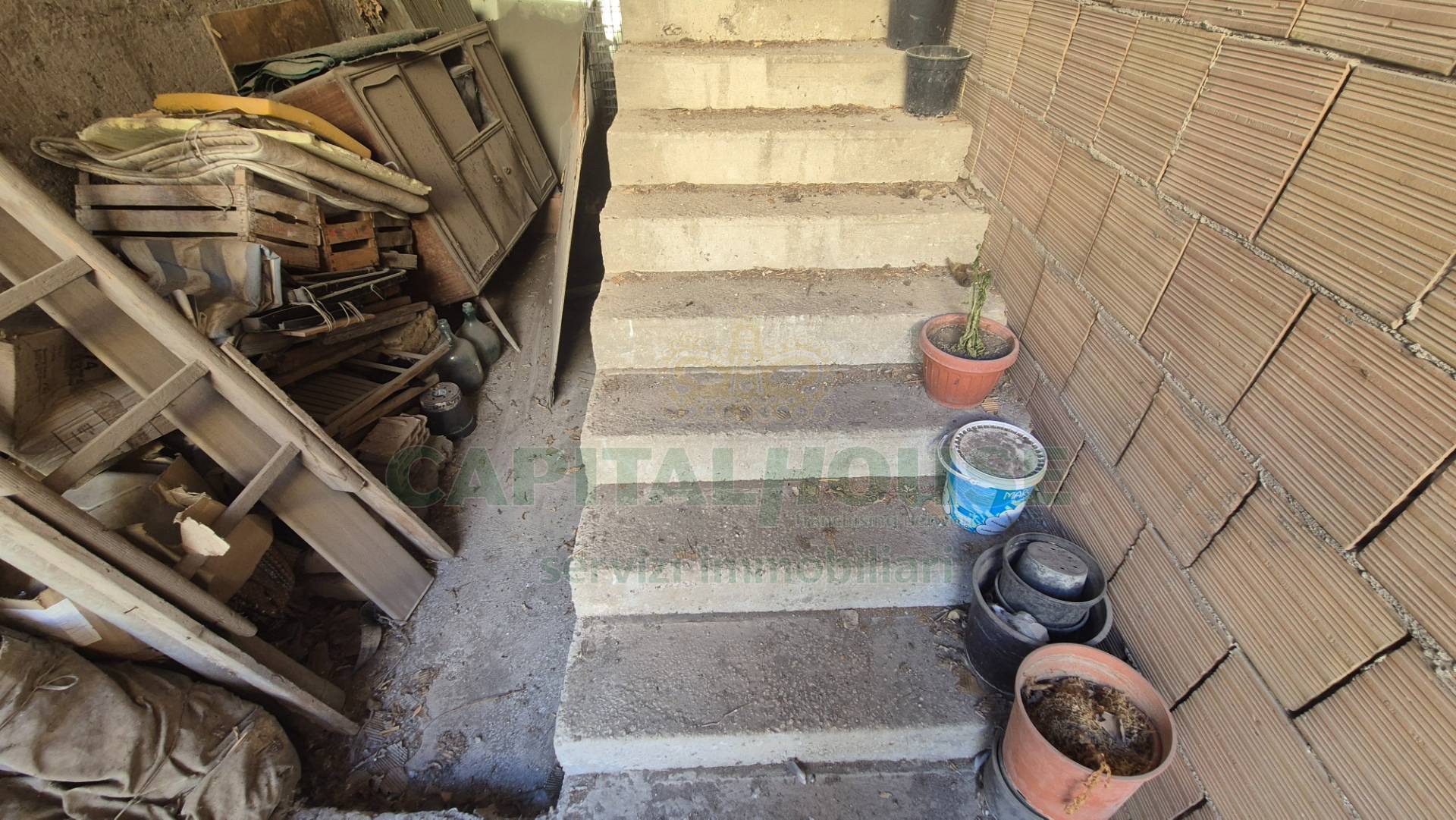 Indipendente in vendita a Macerata Campania