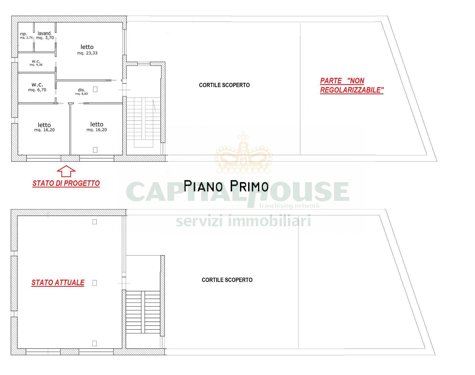 Indipendente in vendita a Macerata Campania