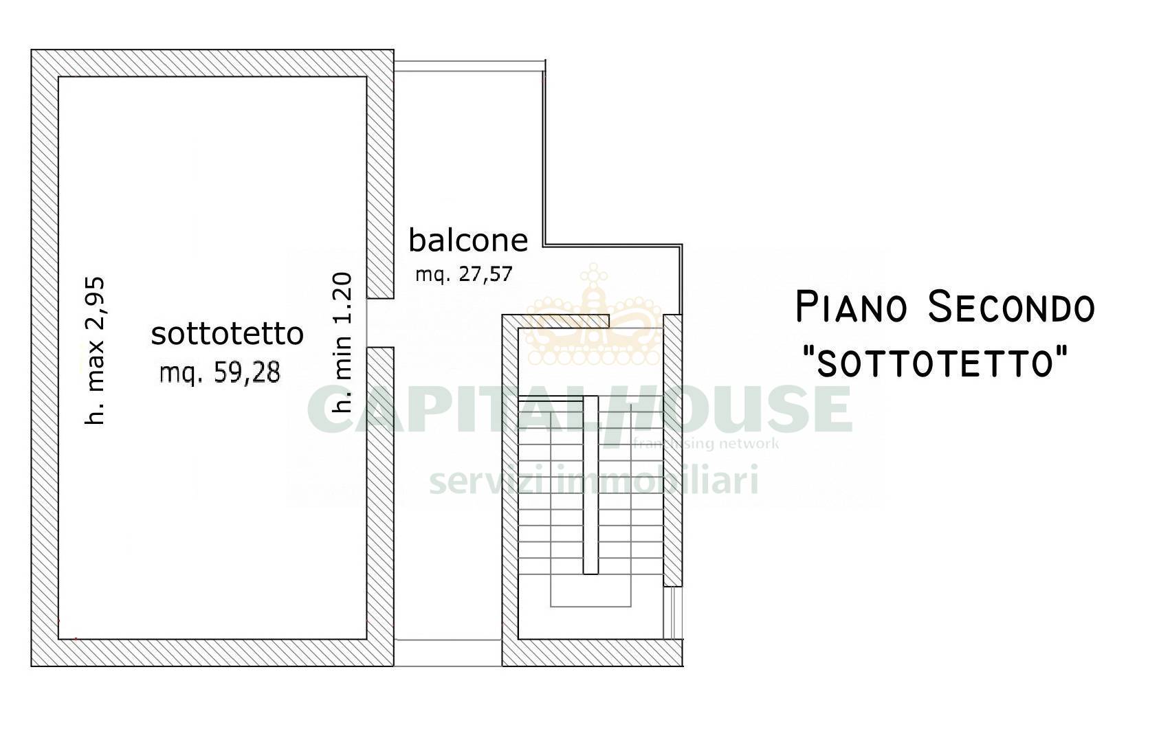 Indipendente in vendita a Macerata Campania