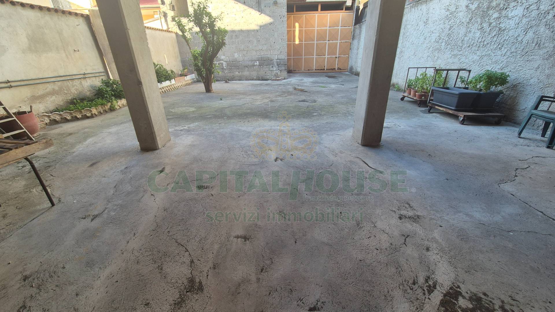 Indipendente in vendita a Macerata Campania