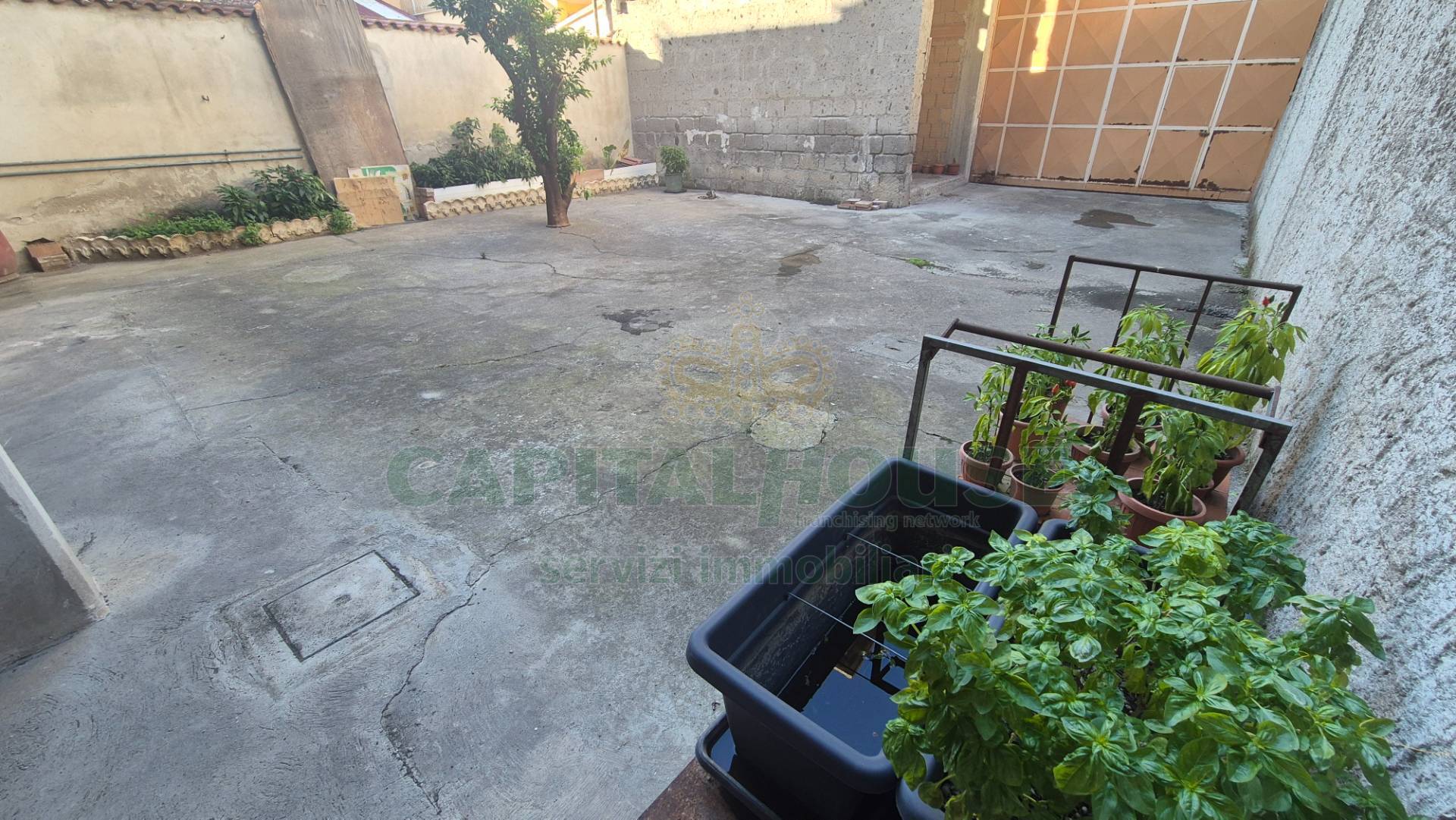 Indipendente in vendita a Macerata Campania